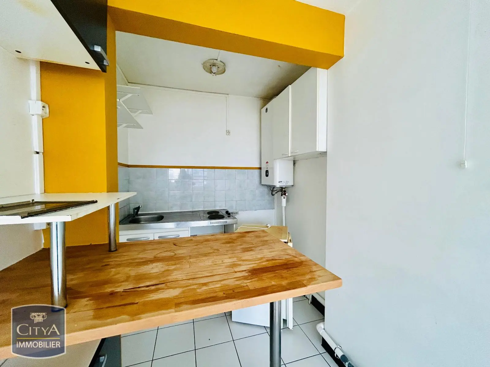 Photo 6 Appartement 2 pièces 33m²