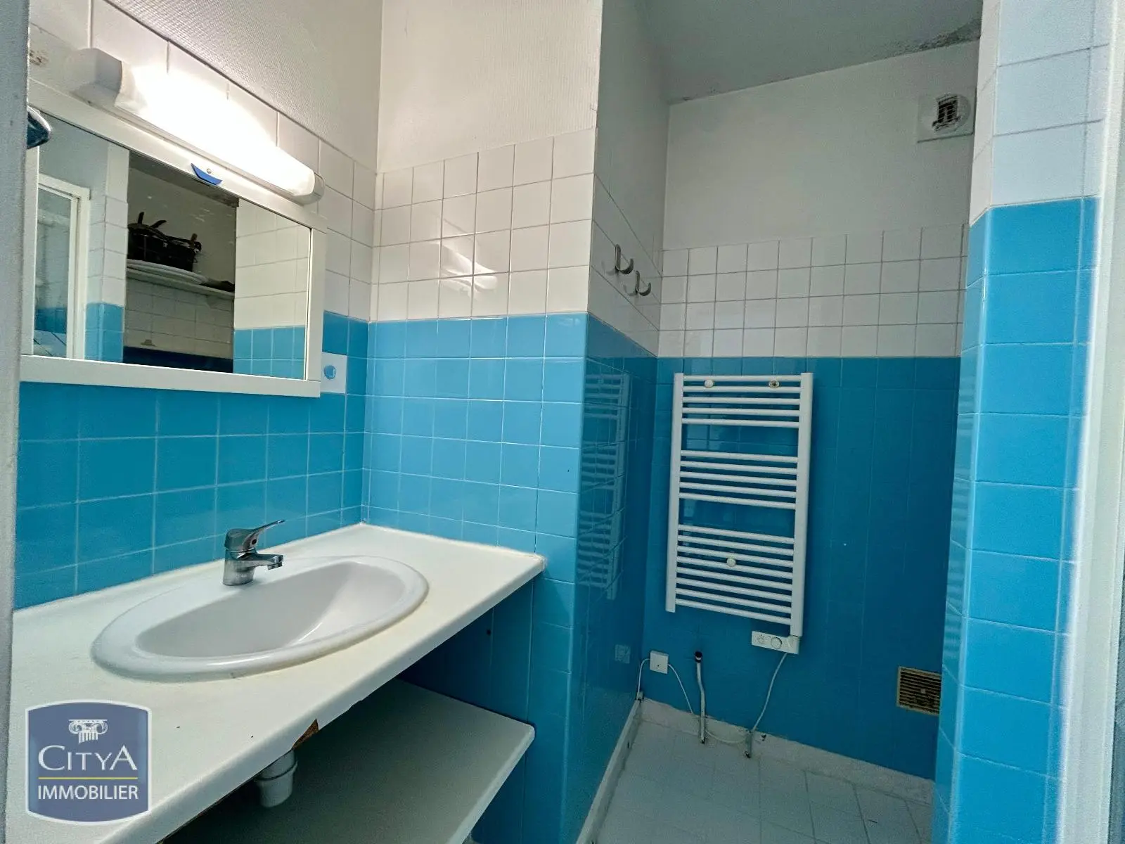 Photo 7 Appartement 2 pièces 33m²