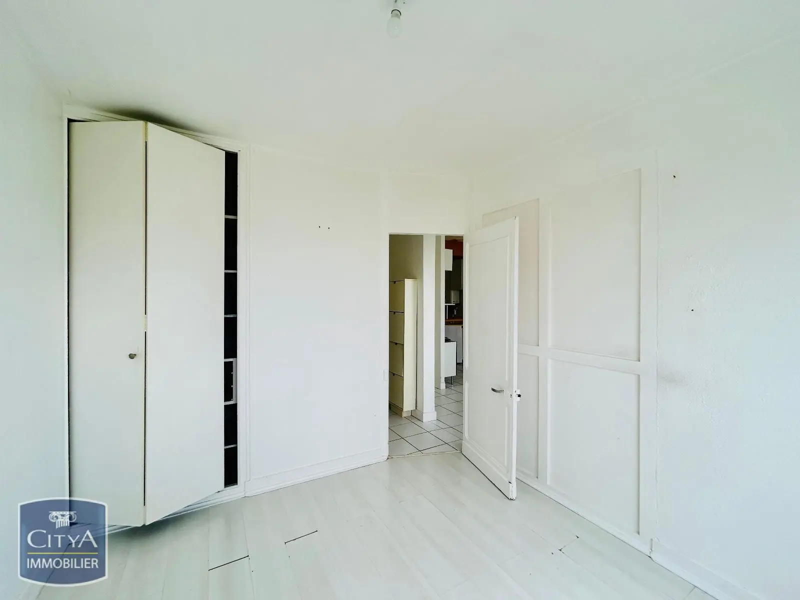 Photo 8 Appartement 2 pièces 33m²