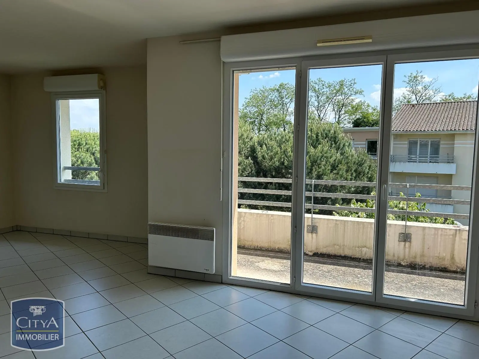Photo 1 Appartement 3 pièces 60.53m²