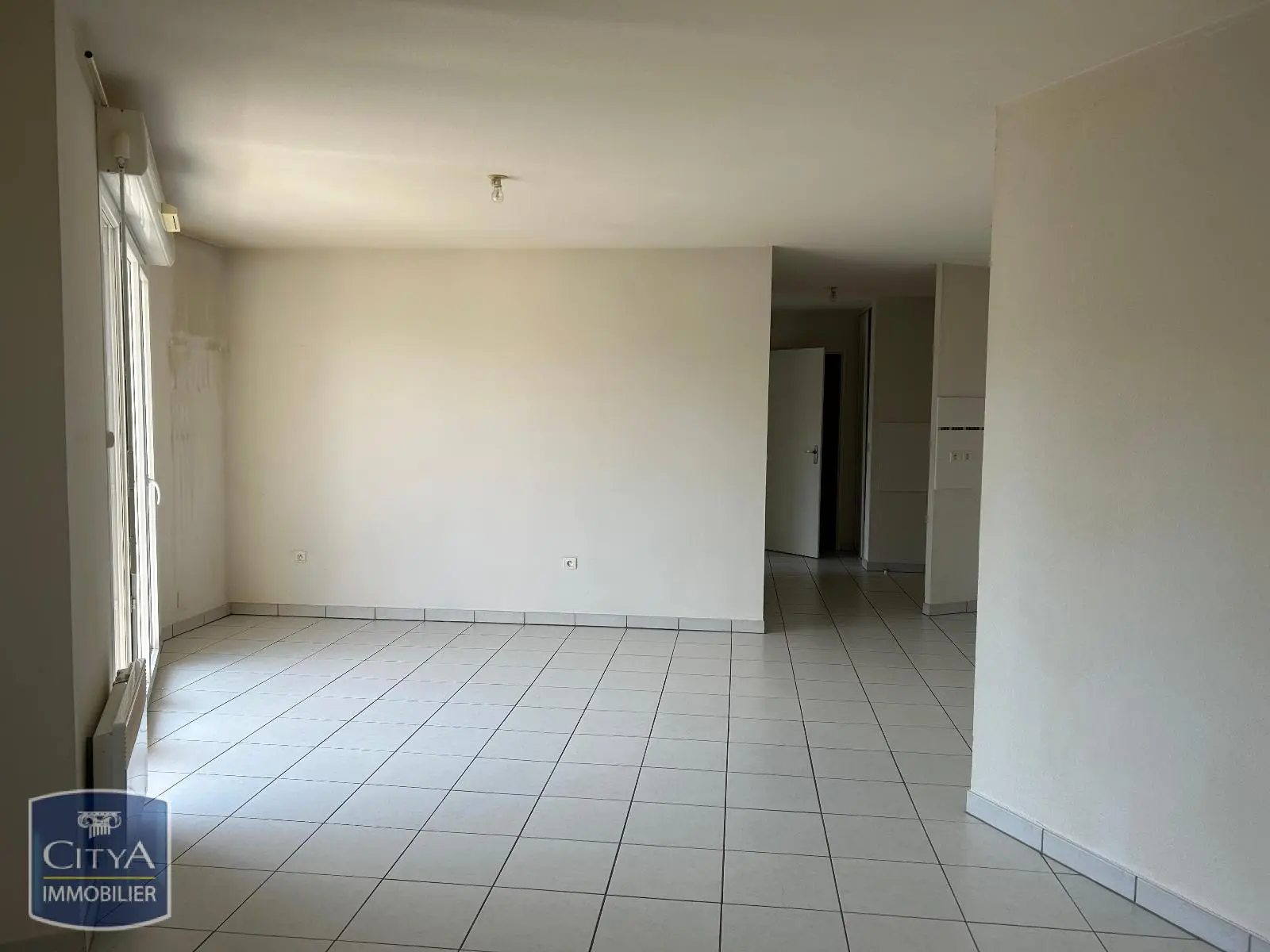 Photo 2 Appartement 3 pièces 60.53m²