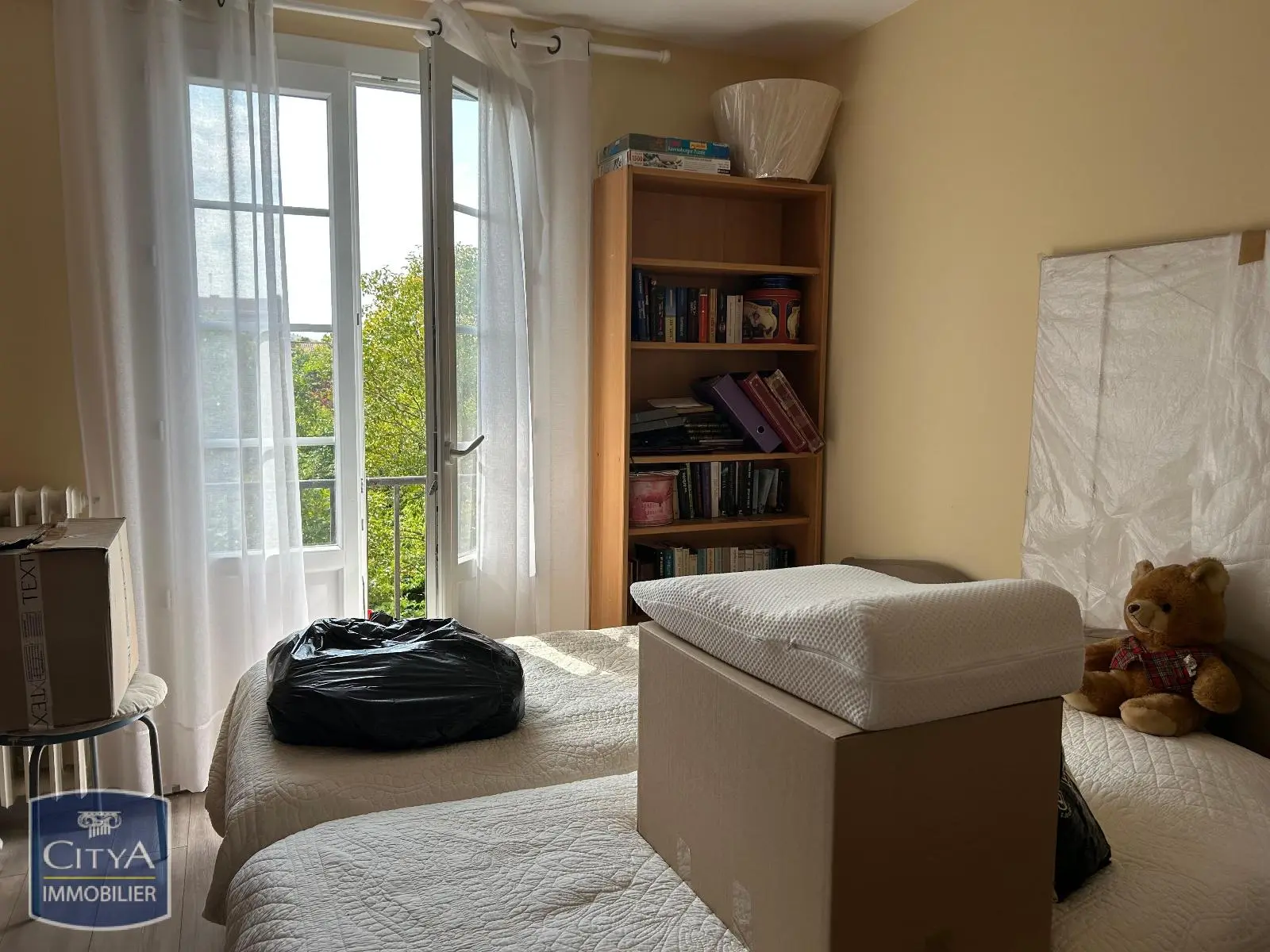 Photo 4 appartement Bordeaux