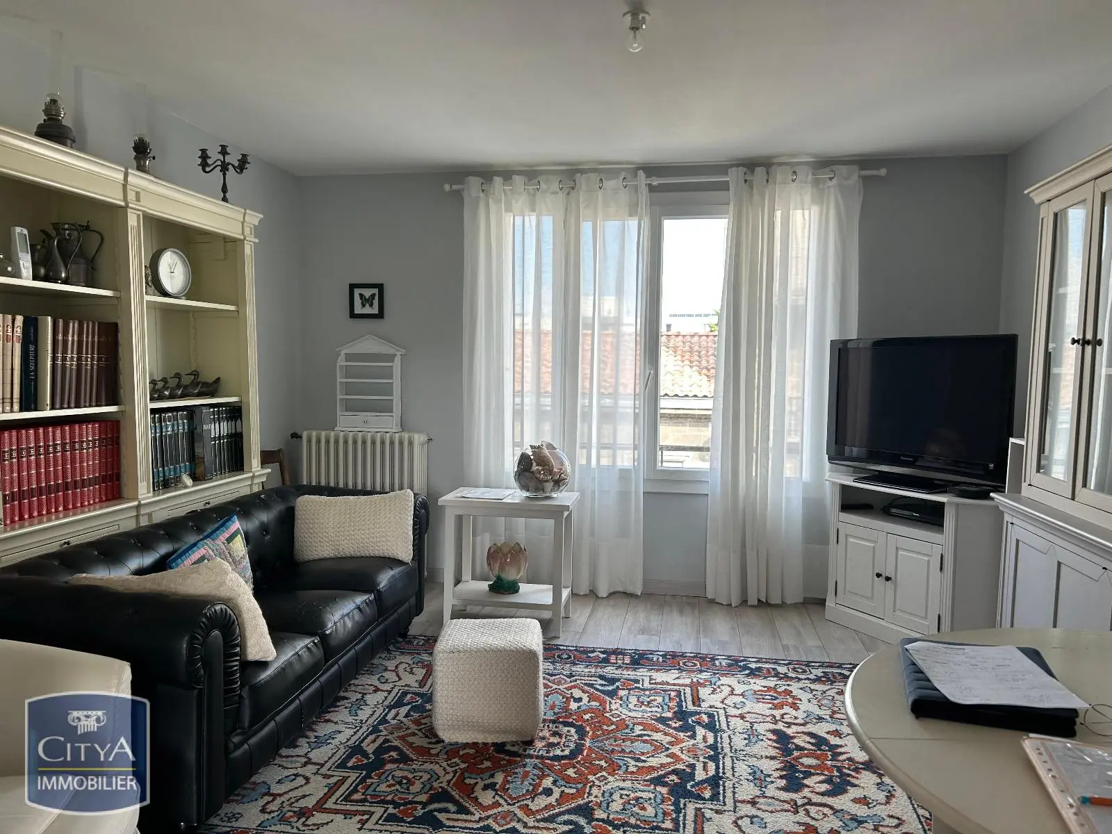 Photo 5 appartement Bordeaux