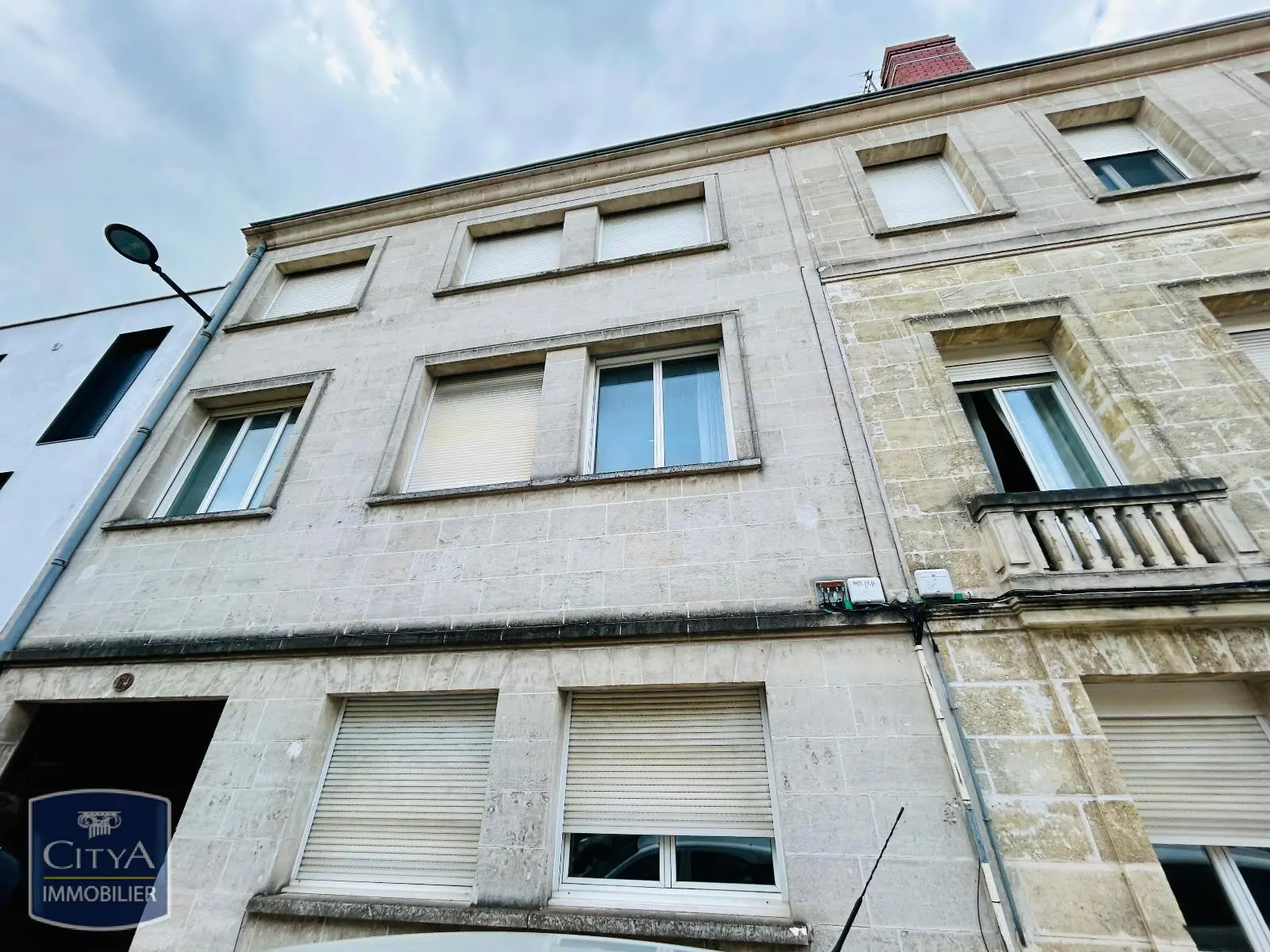 Photo 5 Appartement 2 pièces 36m²