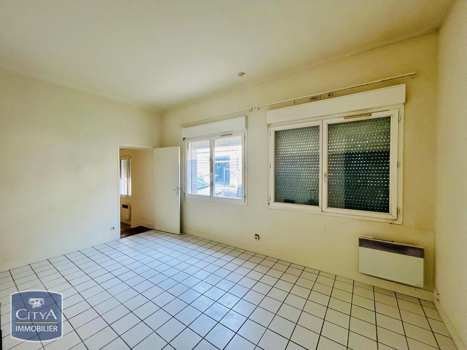 Photo 7 Appartement 2 pièces 36m²