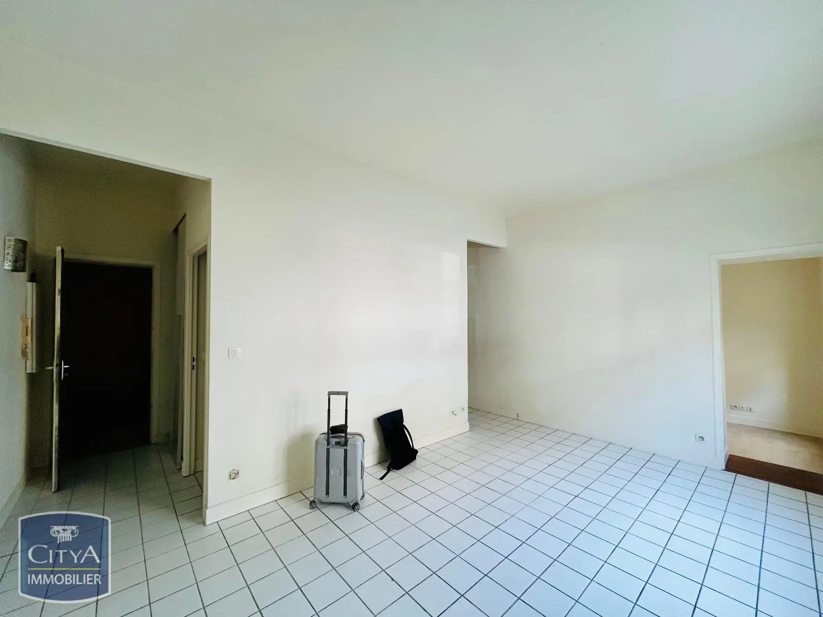 Photo 2 Appartement 2 pièces 36m²