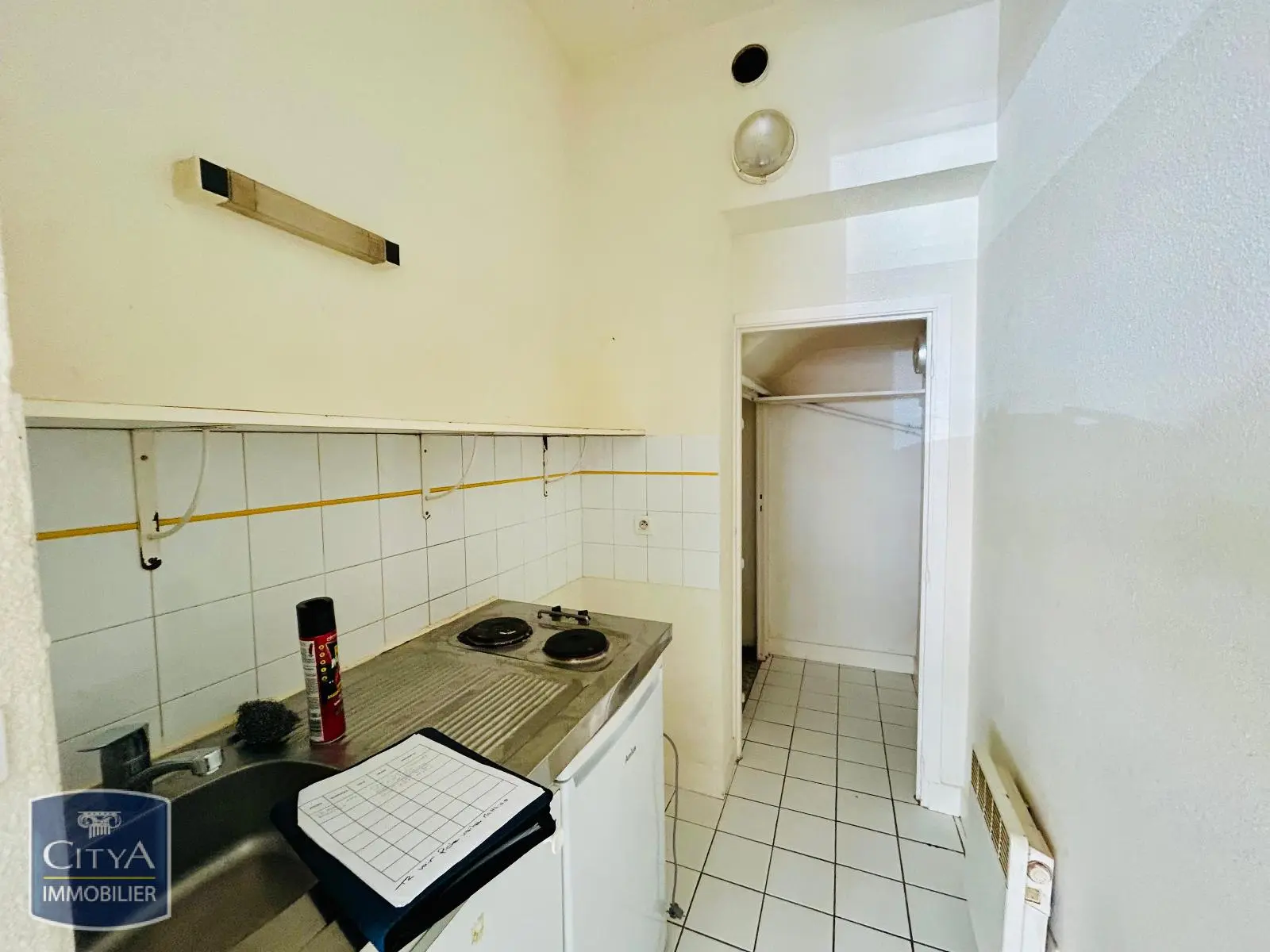 Photo 3 Appartement 2 pièces 36m²