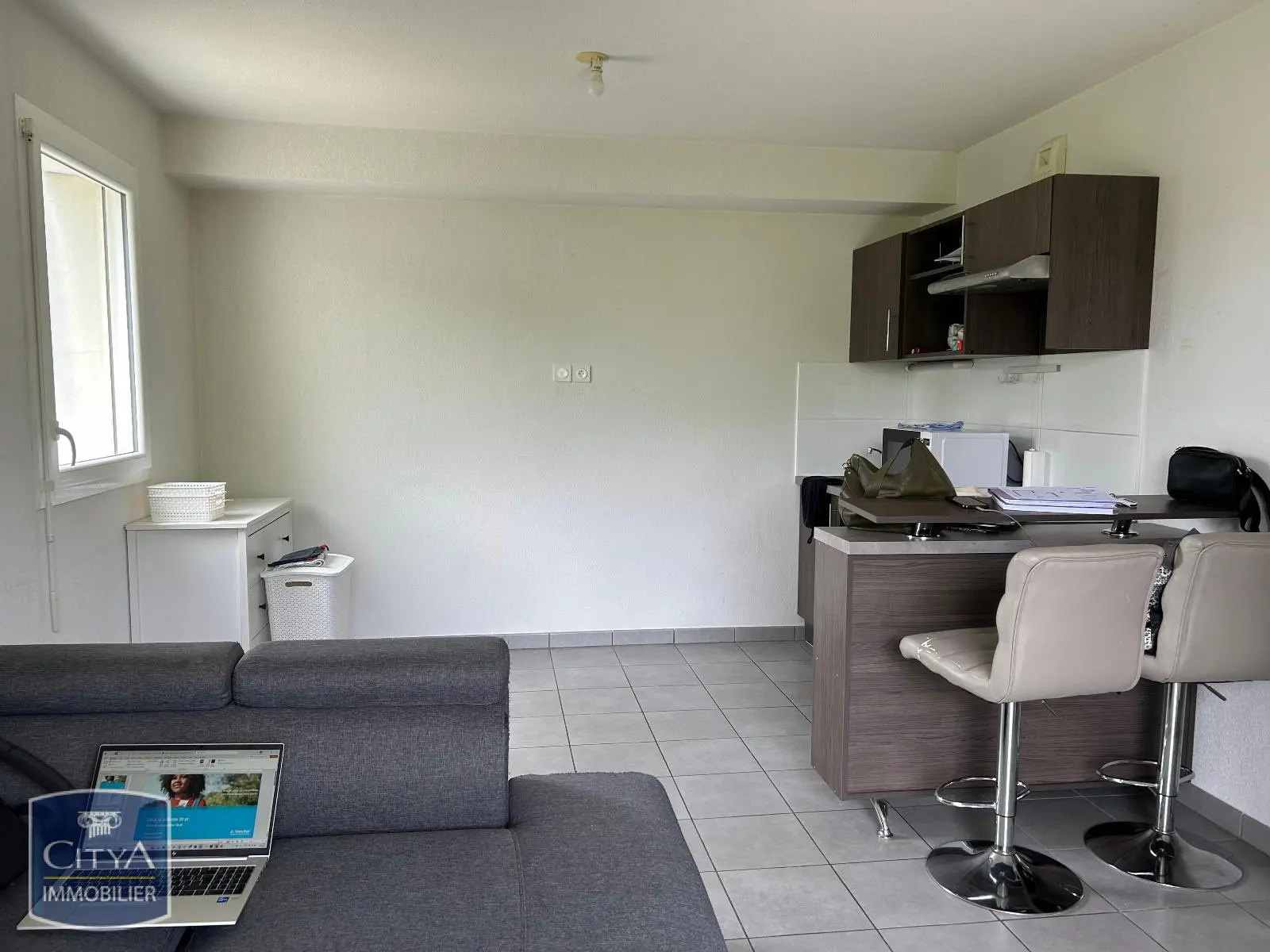 Photo 7 Appartement 2 pièces 42.05m²