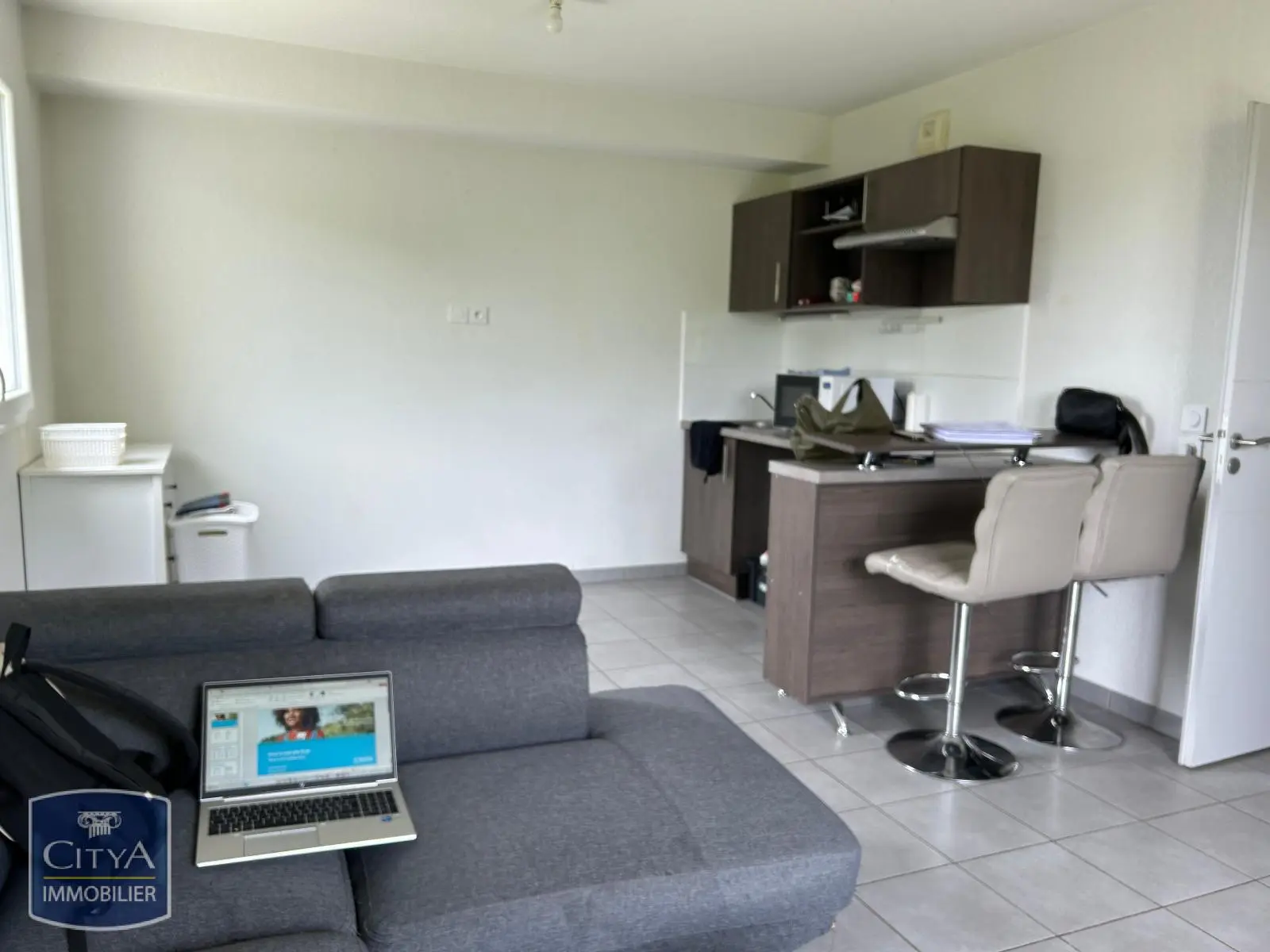 Photo 10 Appartement 2 pièces 42.05m²