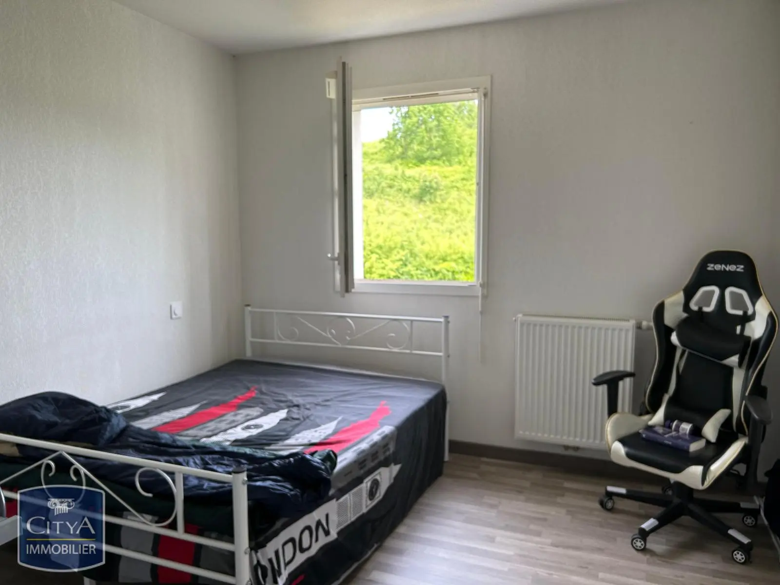 Photo 6 Appartement 2 pièces 42.05m²