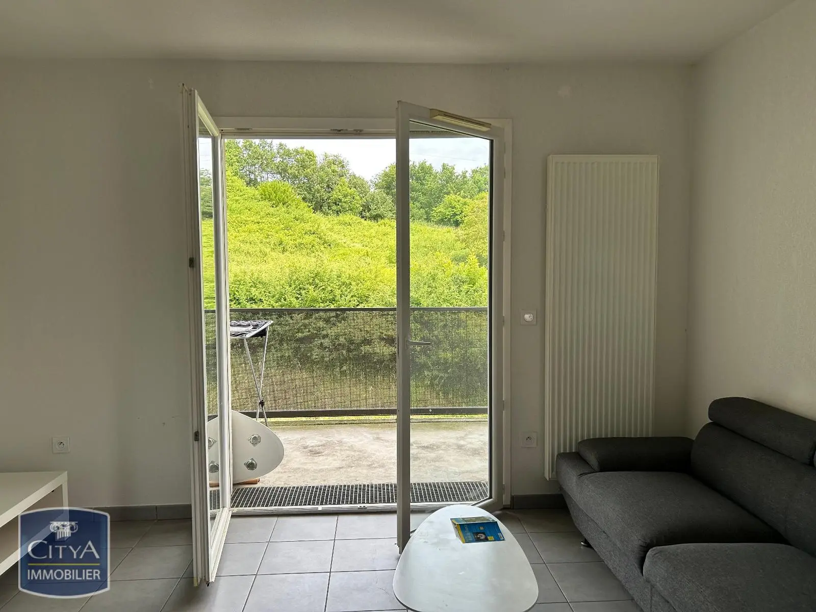 Photo 11 Appartement 2 pièces 42.05m²