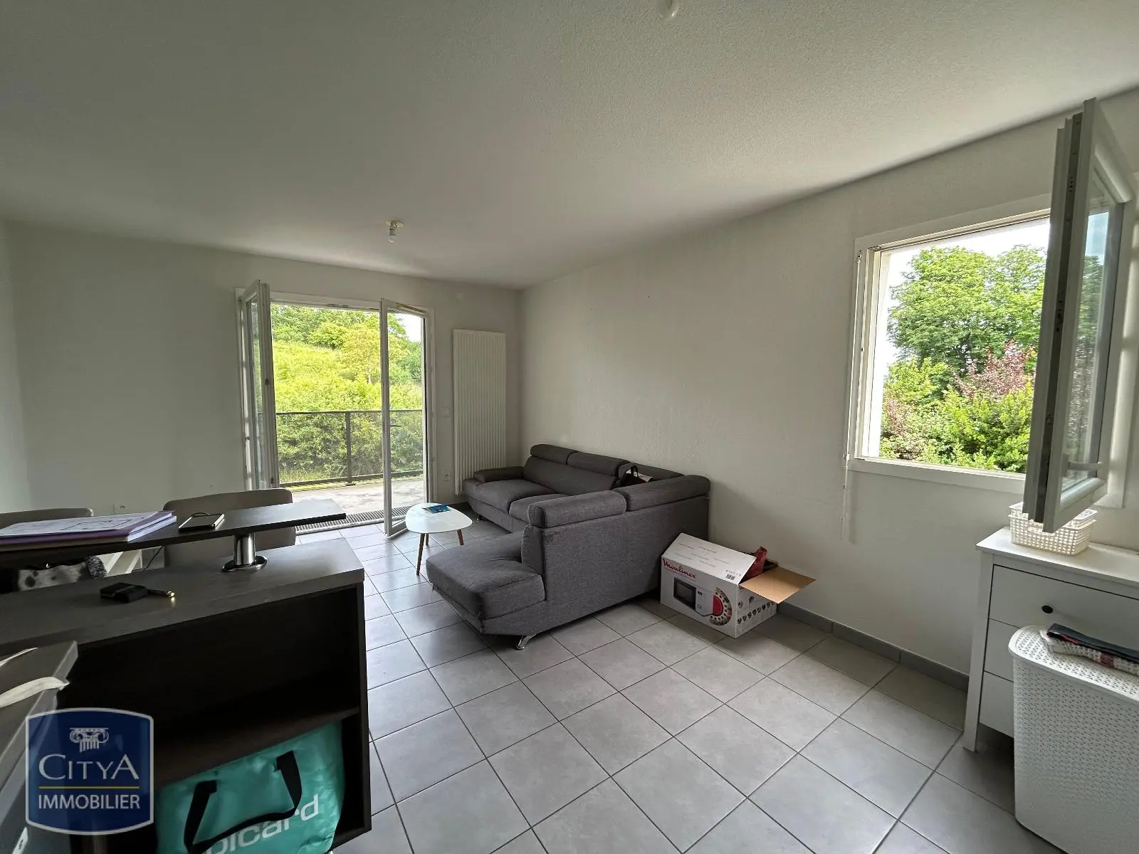 Photo 1 Appartement 2 pièces 42.05m²