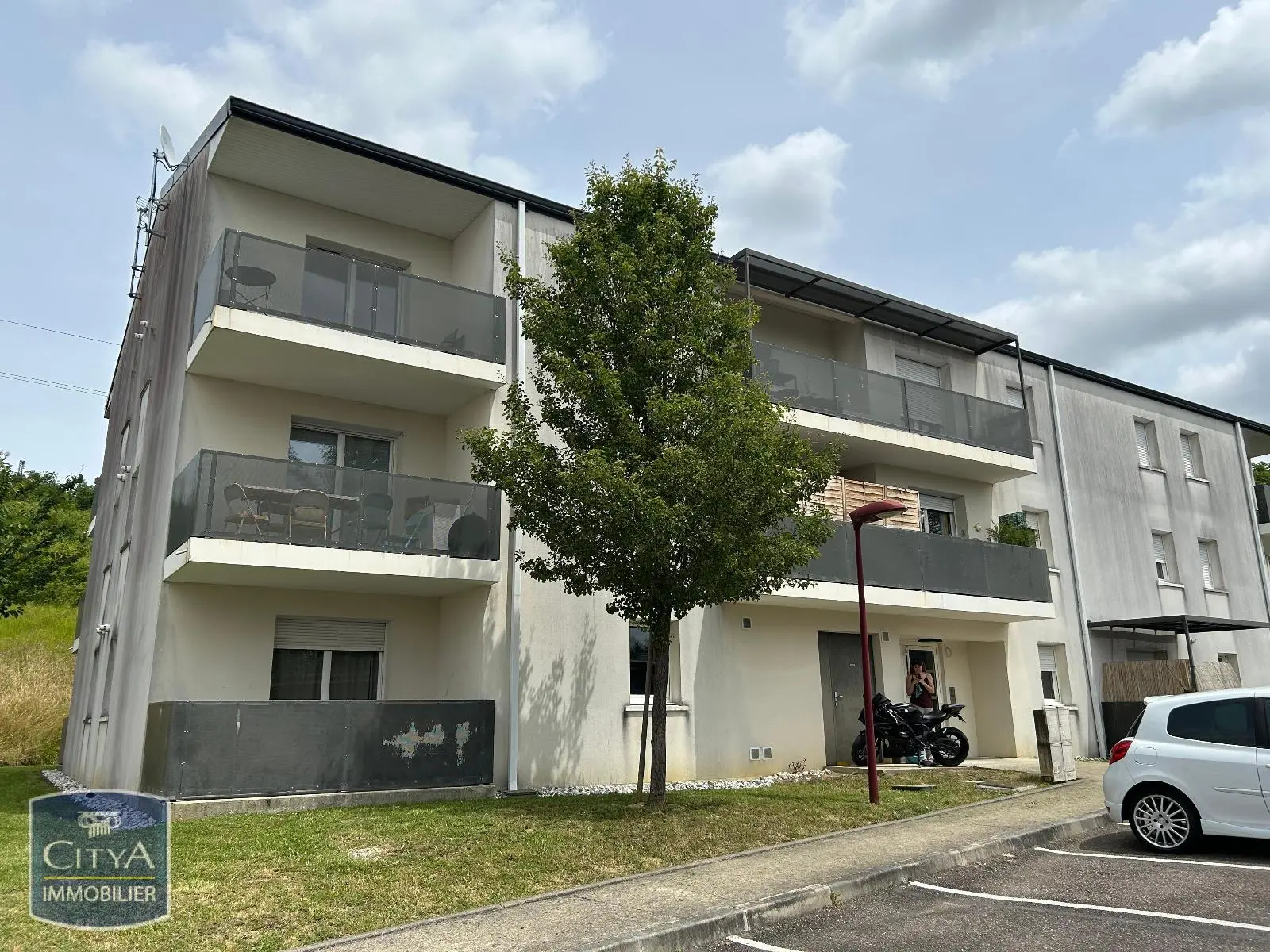 Photo 12 Appartement 2 pièces 42.05m²