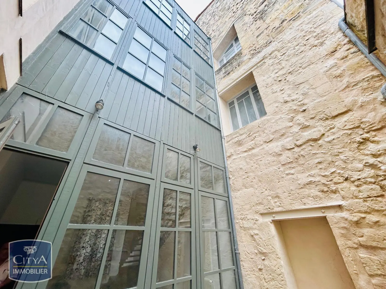 Photo 5 Appartement 5 pièces 133m²