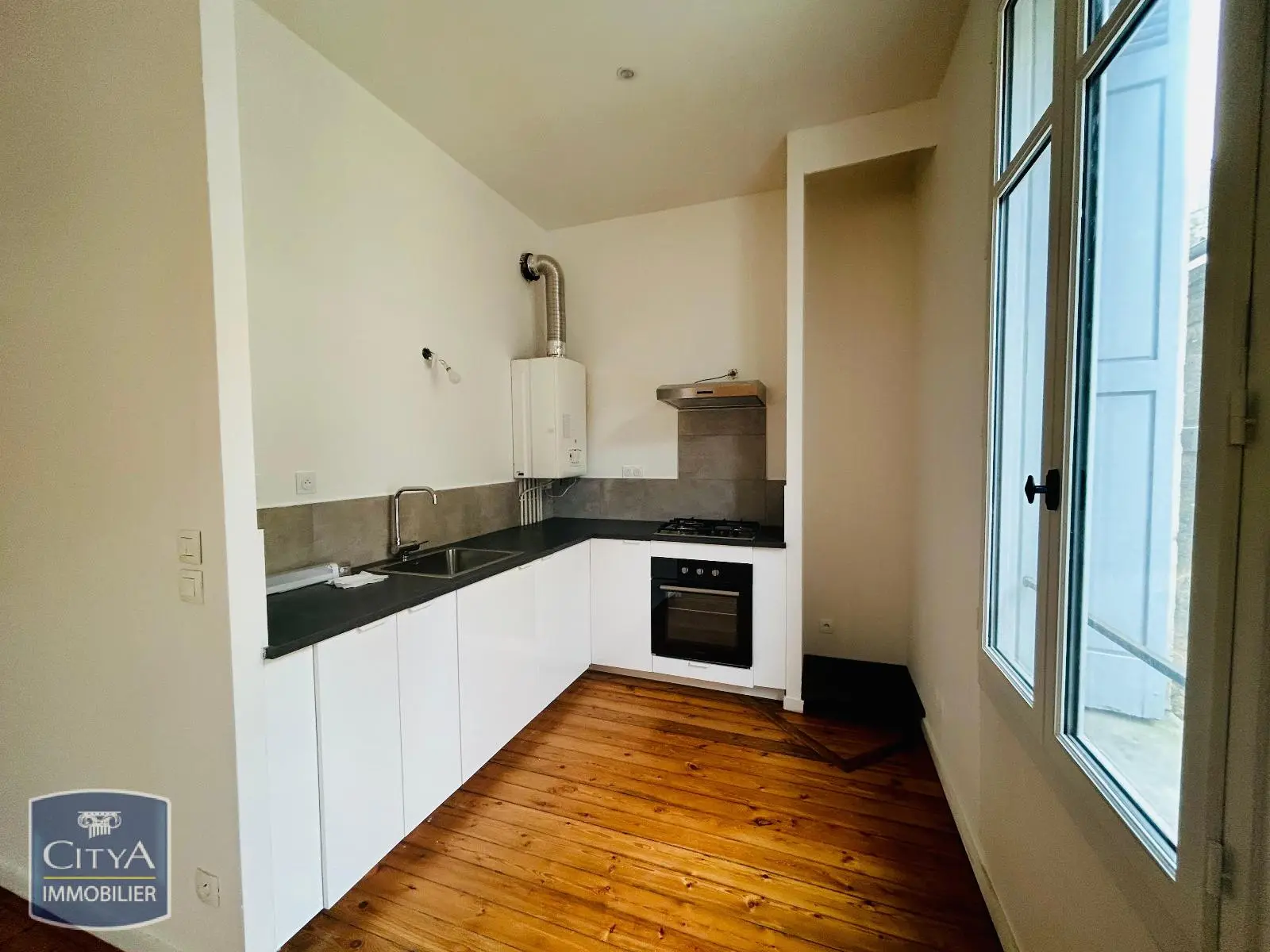 Photo 3 Appartement 5 pièces 133m²