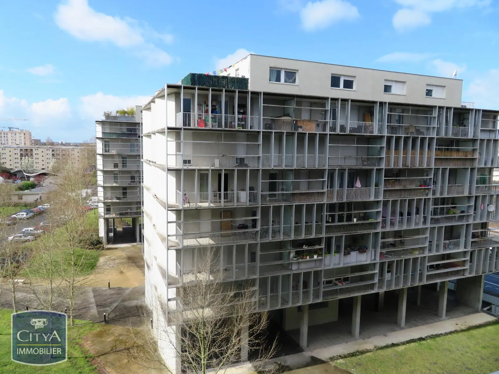 Photo 3 Appartement 2 pièces 47m²