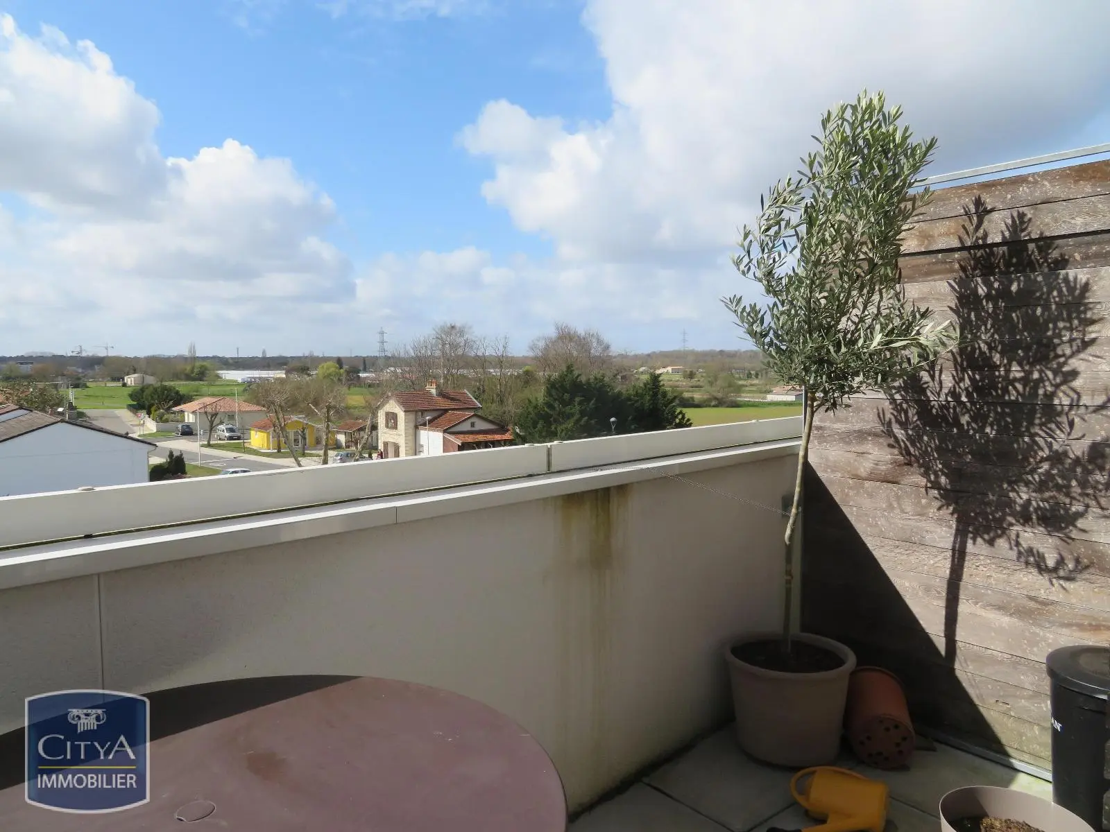 Photo 5 Appartement 3 pièces 60.25m²
