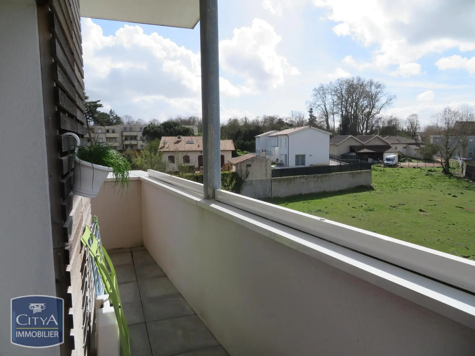Photo 4 Appartement 3 pièces 60.25m²