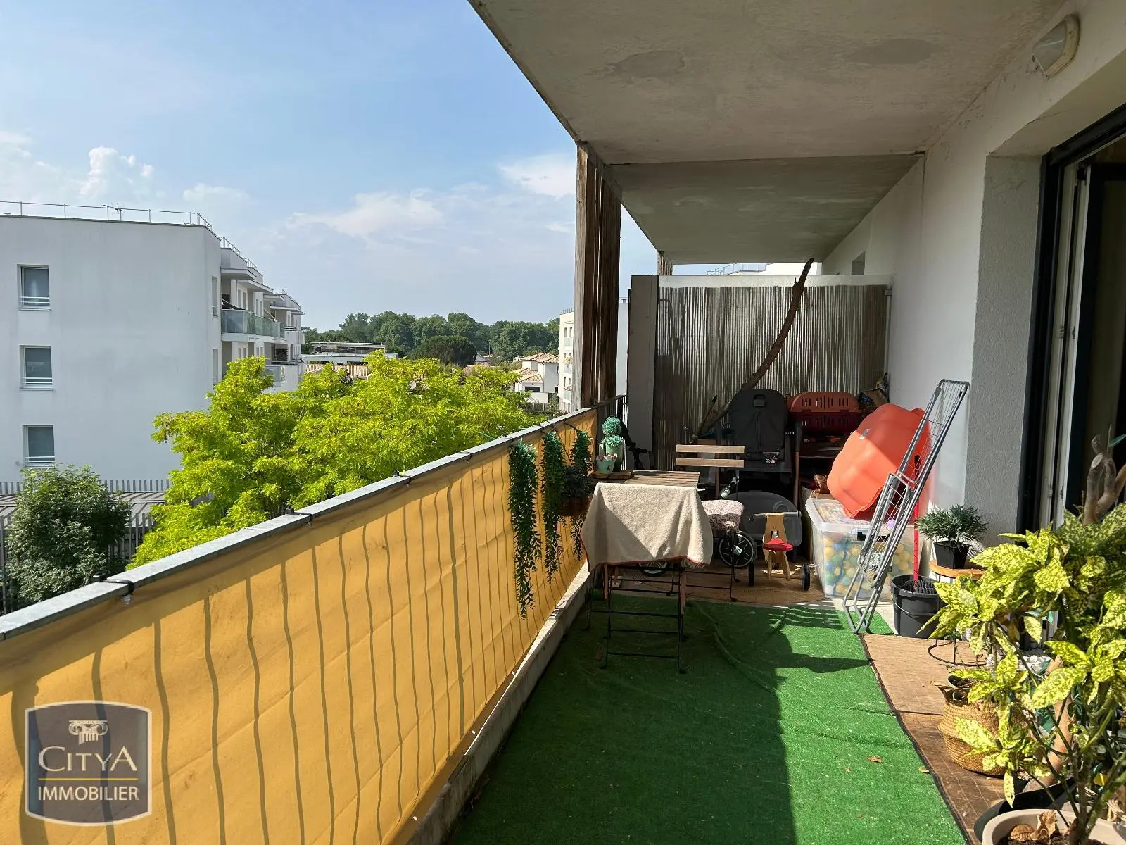 Photo 1 Appartement 3 pièces 61.76m²