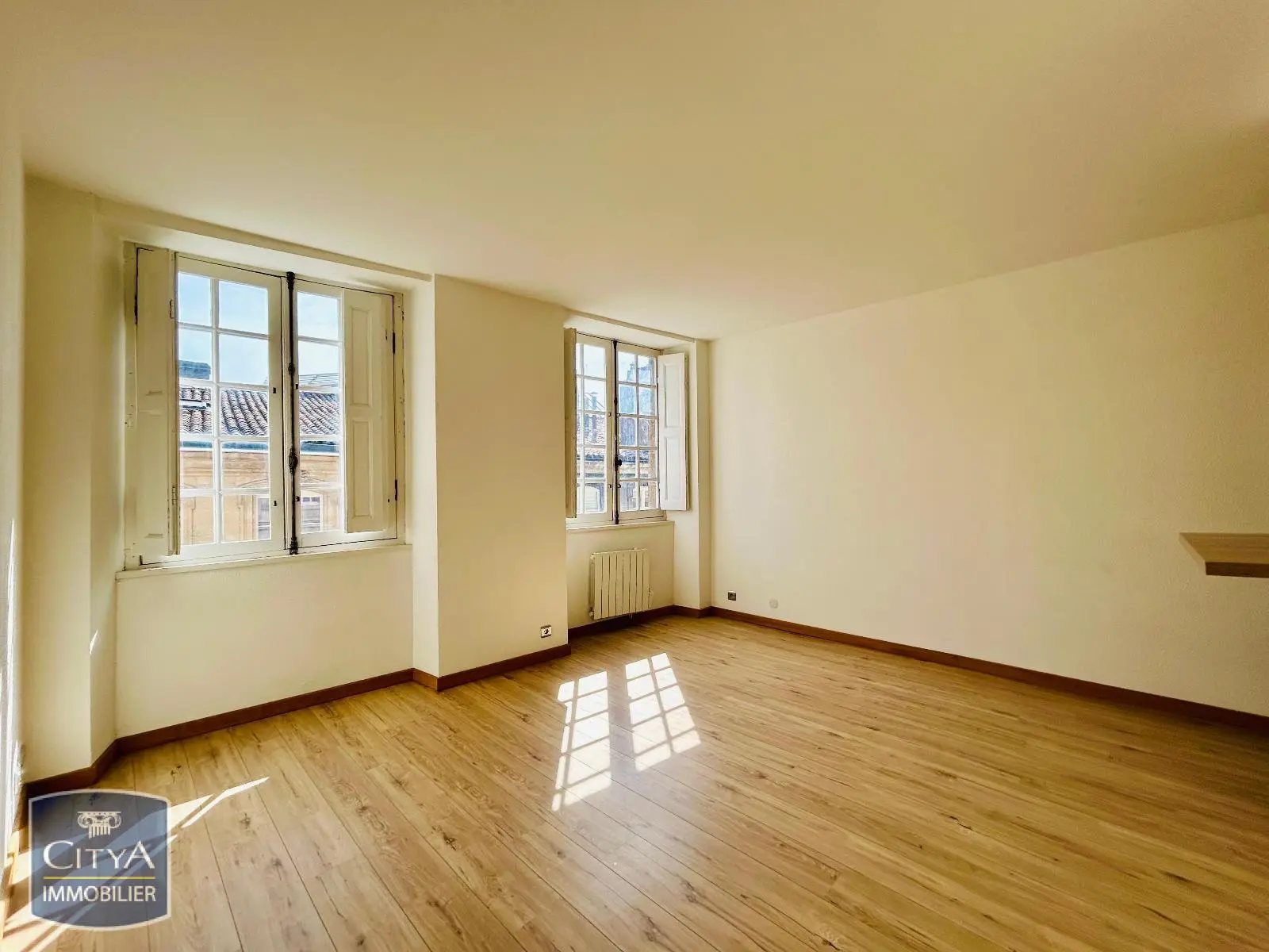 Photo 5 Appartement 2 pièces 41m²