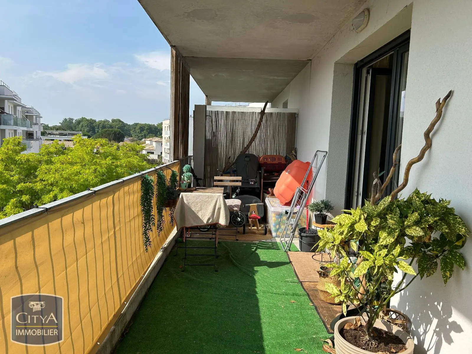 Photo 3 Appartement 3 pièces 61.76m²