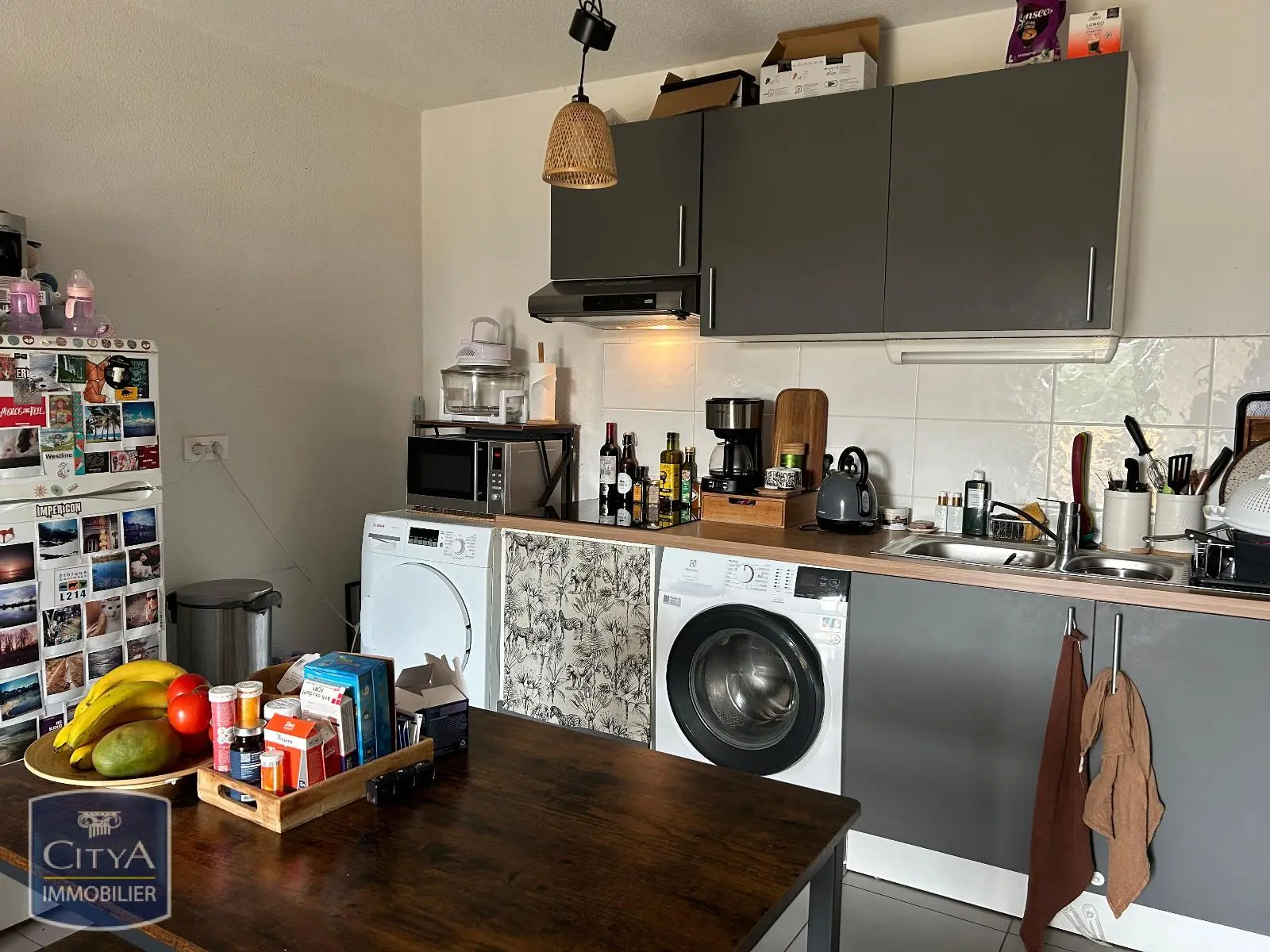 Photo 4 Appartement 3 pièces 61.76m²