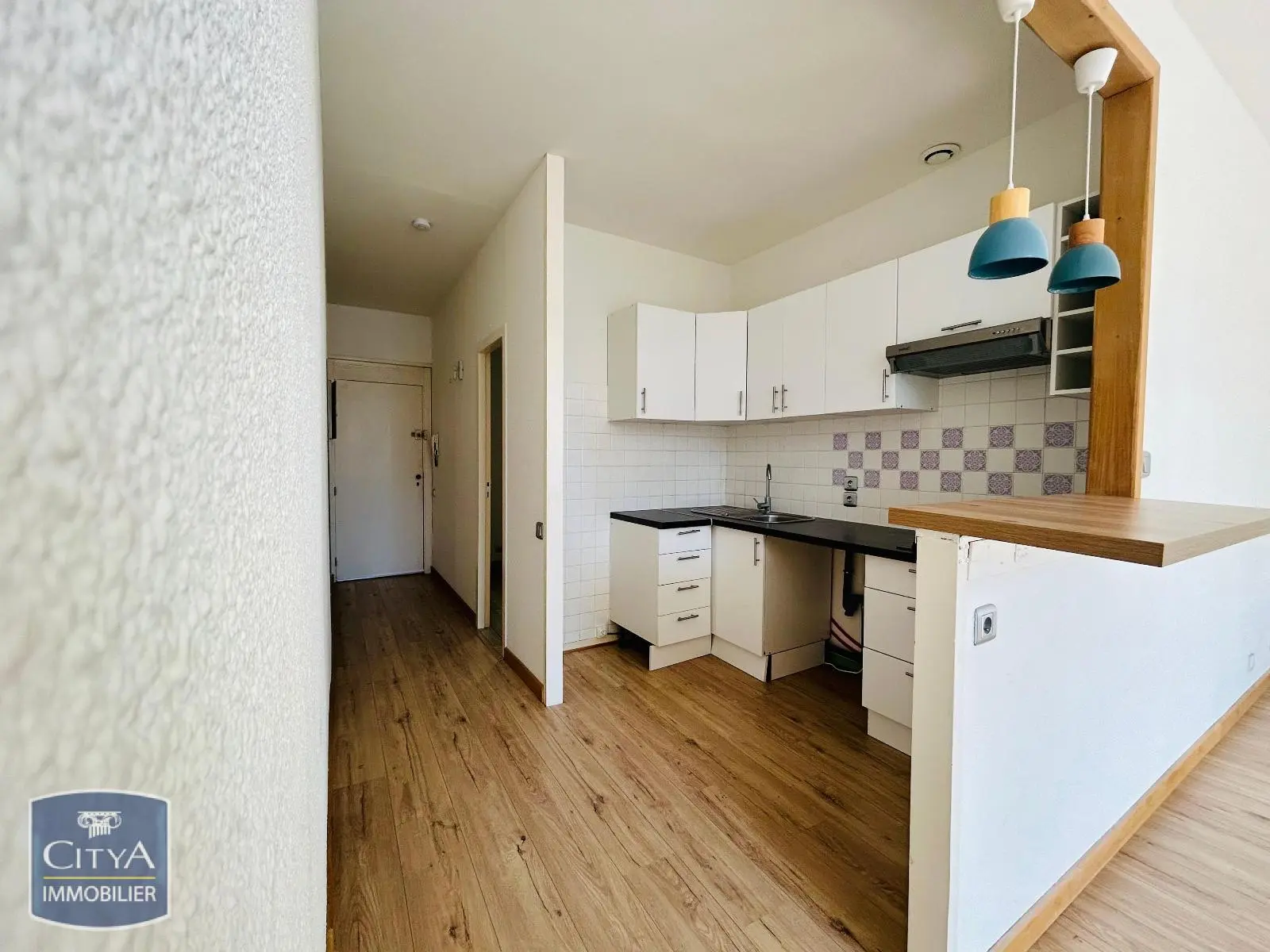 Photo 8 Appartement 2 pièces 41m²