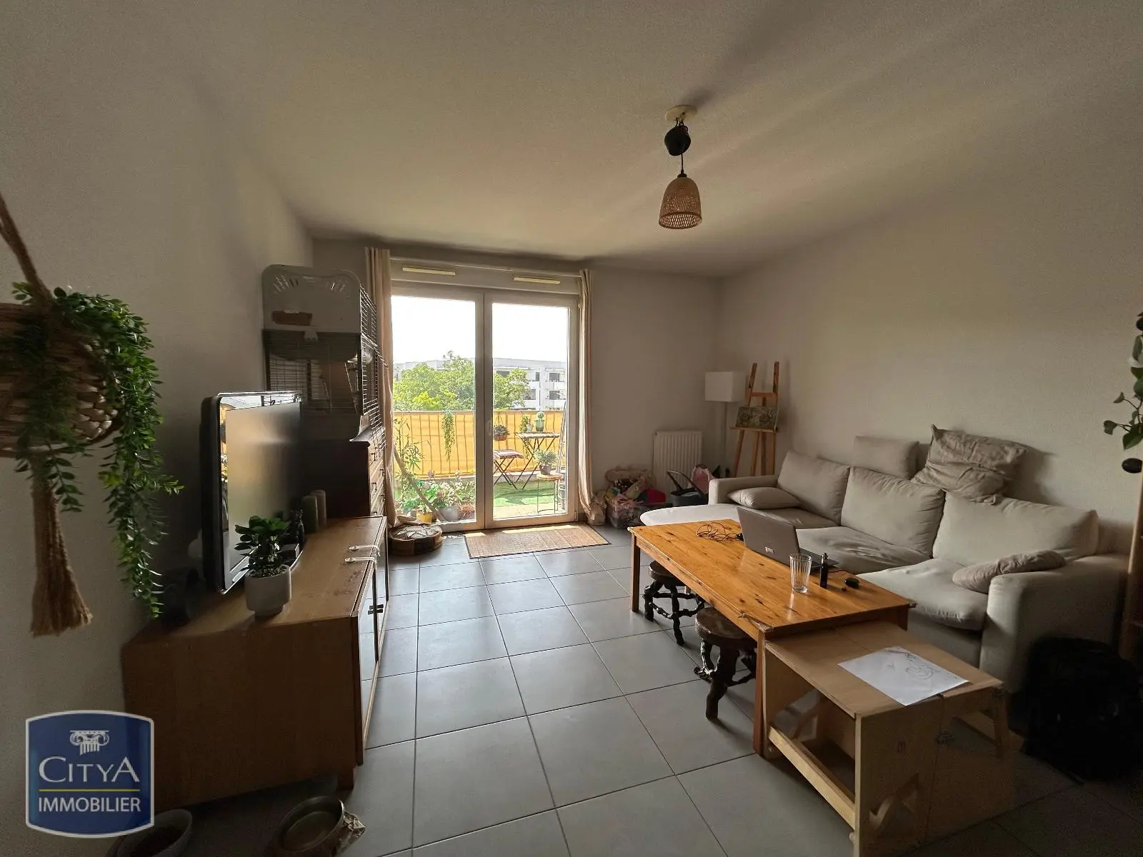 Photo 7 Appartement 3 pièces 61.76m²