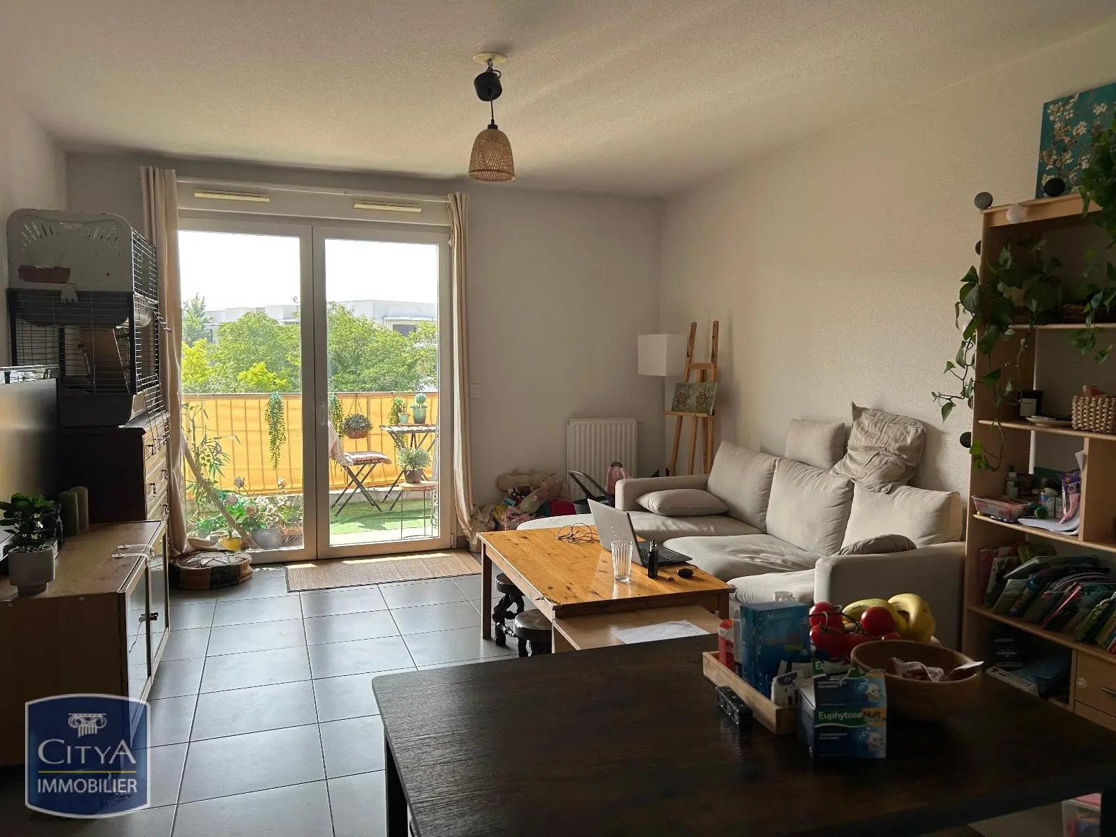 Photo 8 Appartement 3 pièces 61.76m²