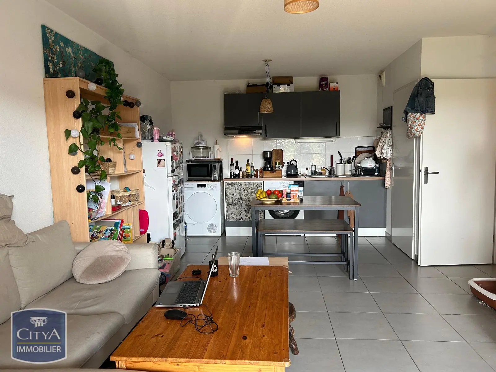Photo 9 Appartement 3 pièces 61.76m²