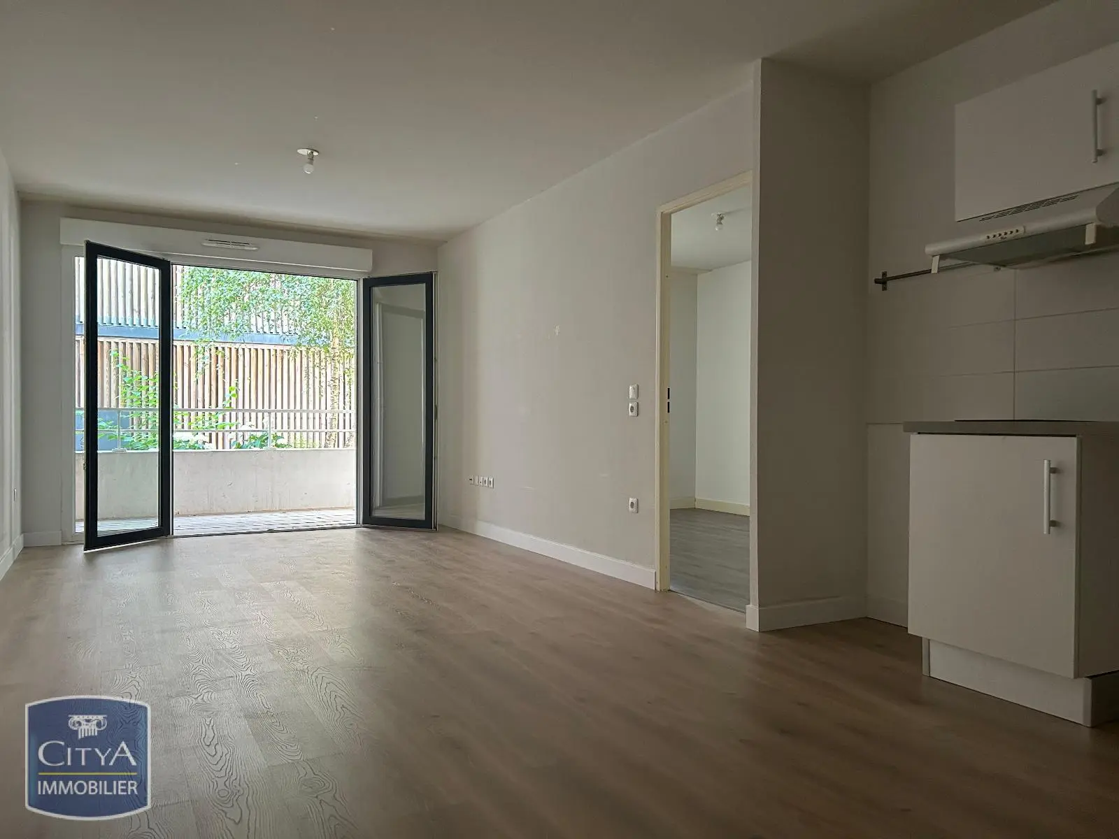 Photo 1 Appartement 2 pièces 44.67m²
