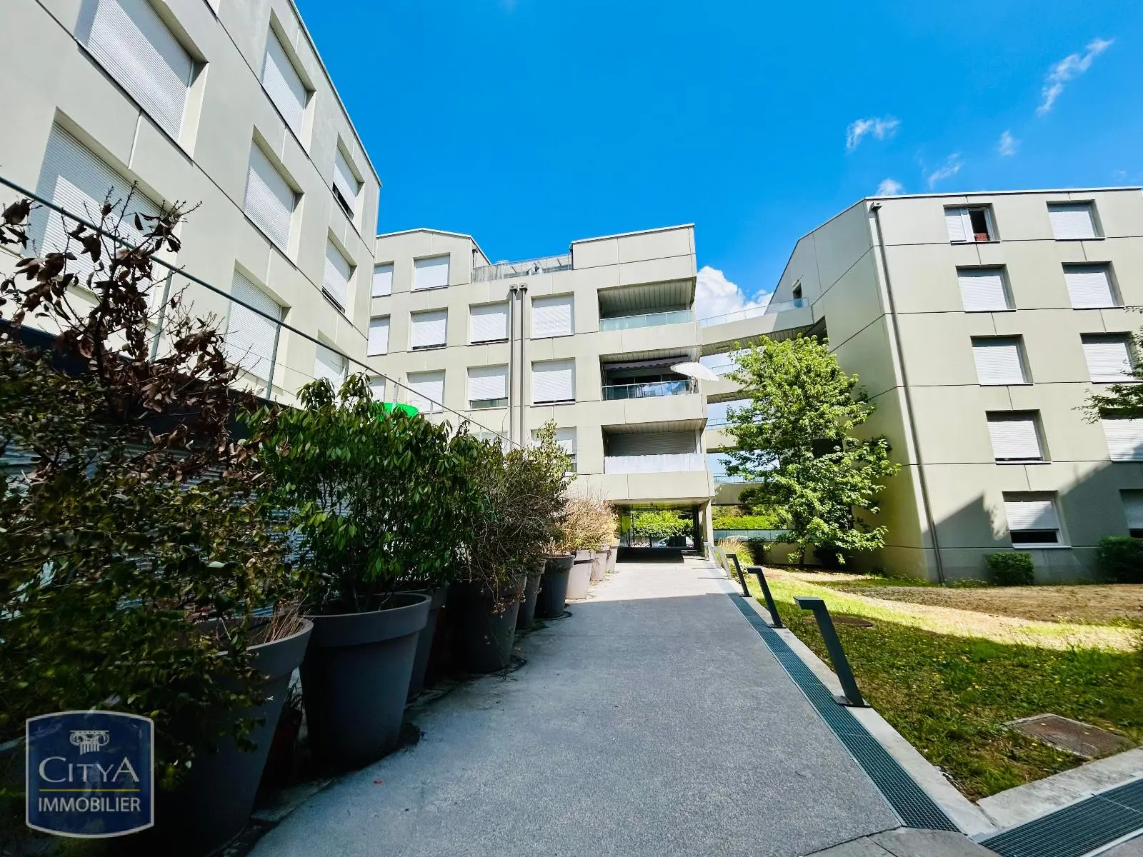 Photo 11 Appartement 1 pièce 29m²