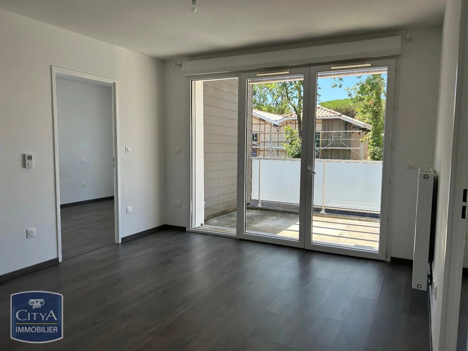 Photo 7 Appartement 3 pièces 57.19m²