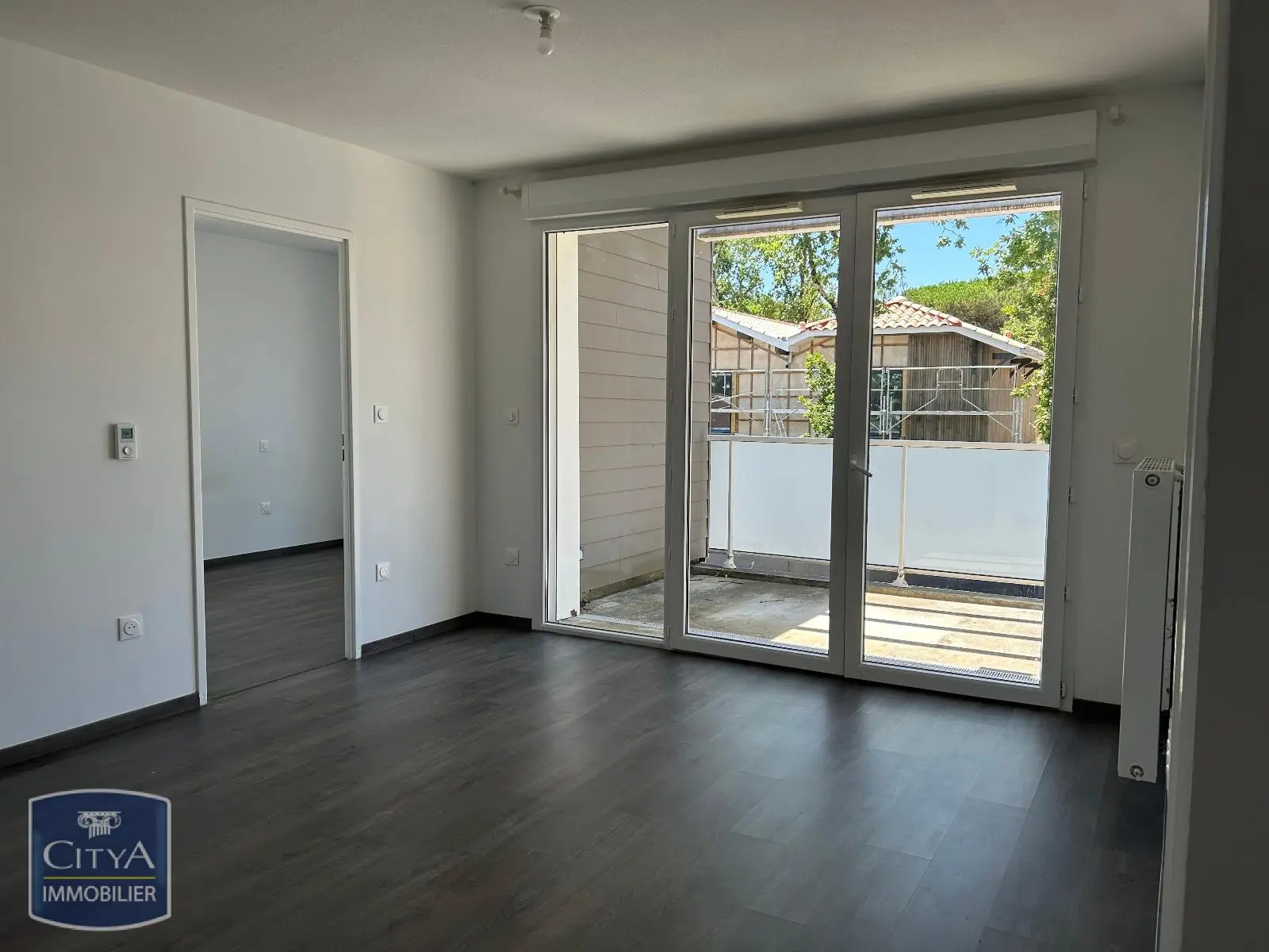 Photo 9 Appartement 3 pièces 57.19m²