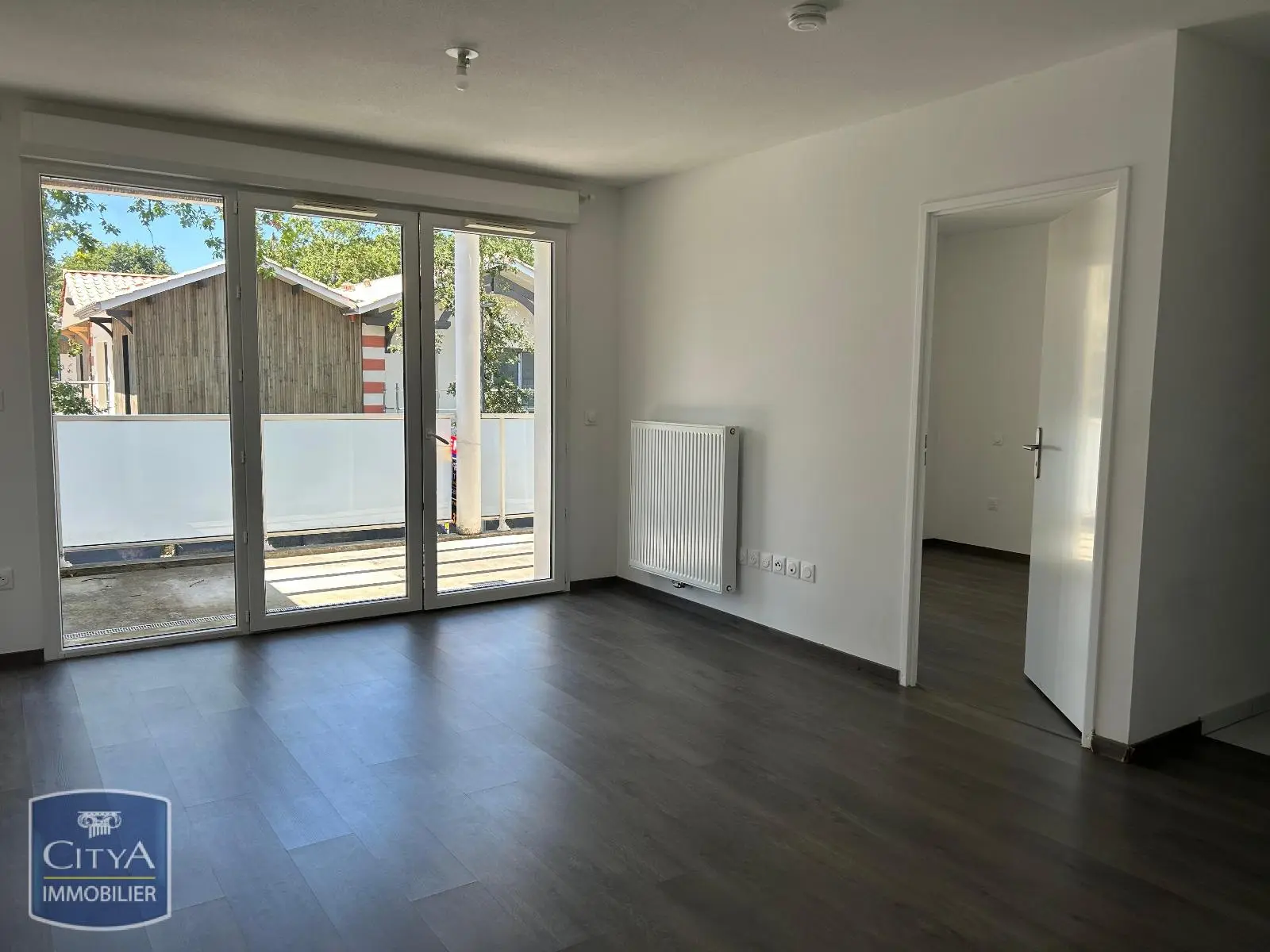 Photo 3 Appartement 3 pièces 57.19m²