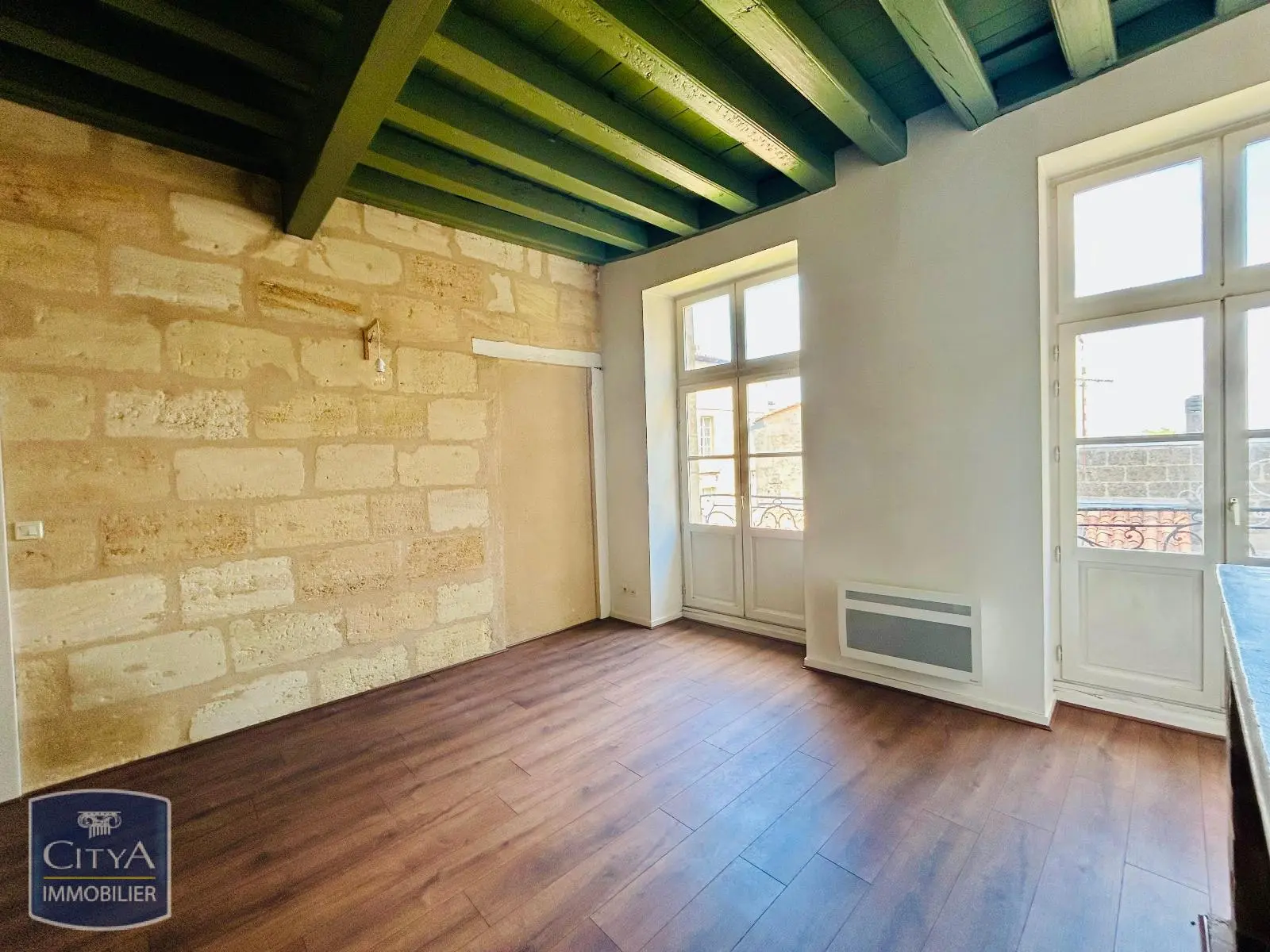 Photo 3 Appartement 2 pièces 50m²