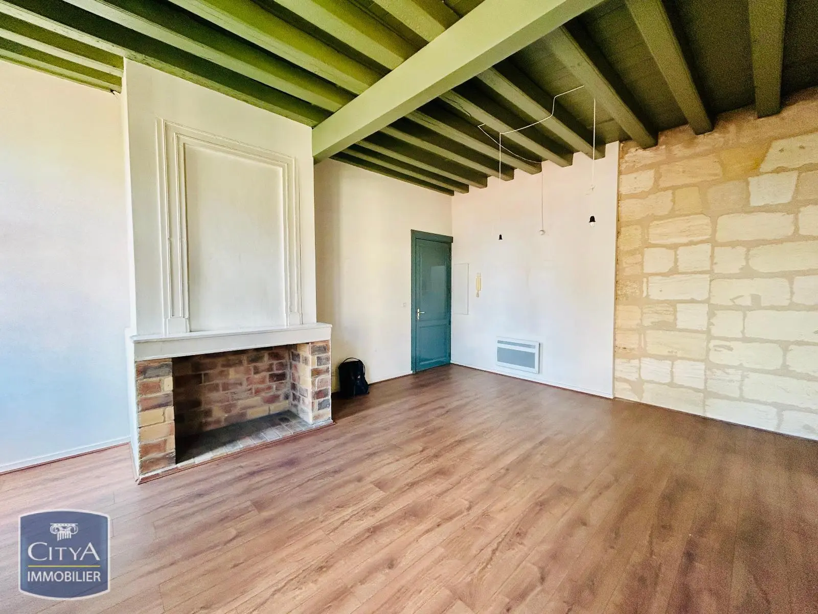 Photo 2 Appartement 2 pièces 50m²