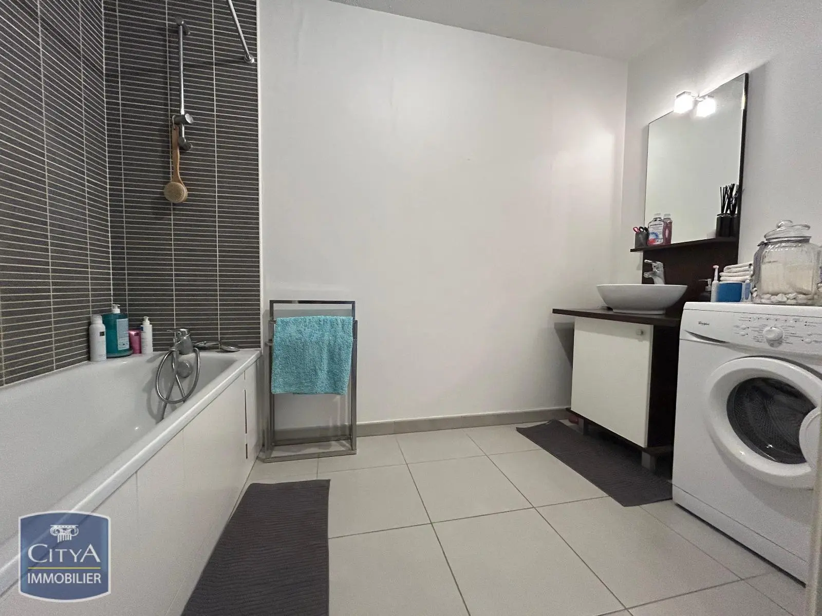 Photo 3 Appartement 3 pièces 60.25m²