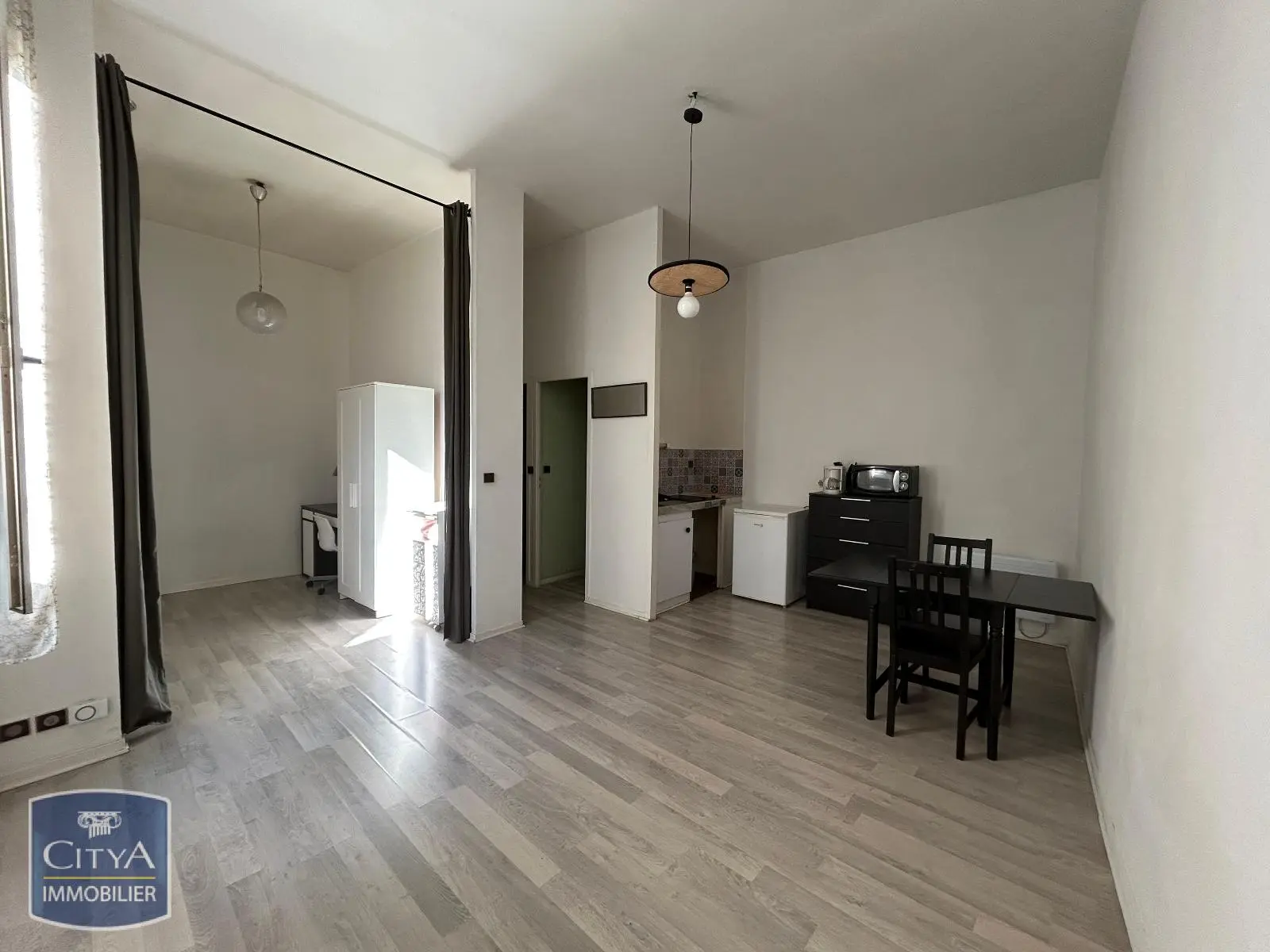 Photo 7 Appartement 1 pièce 31m²