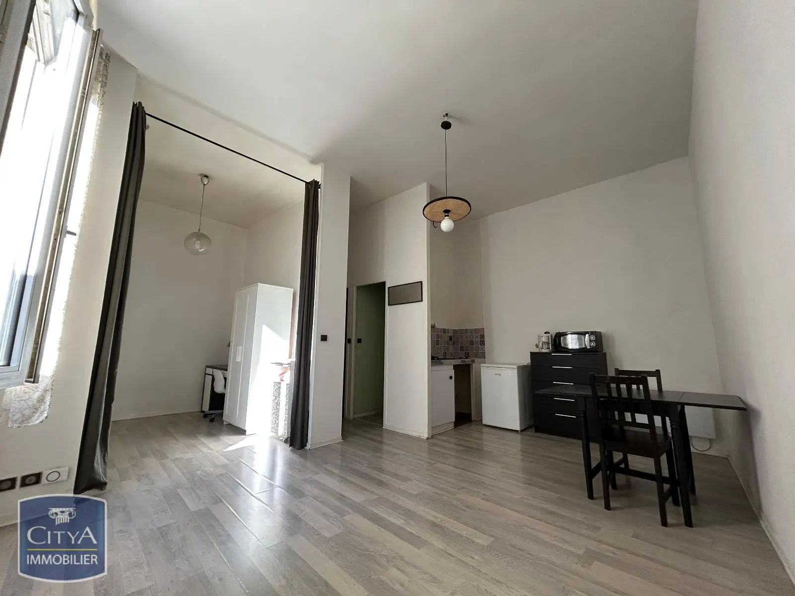 Photo 5 Appartement 1 pièce 31m²