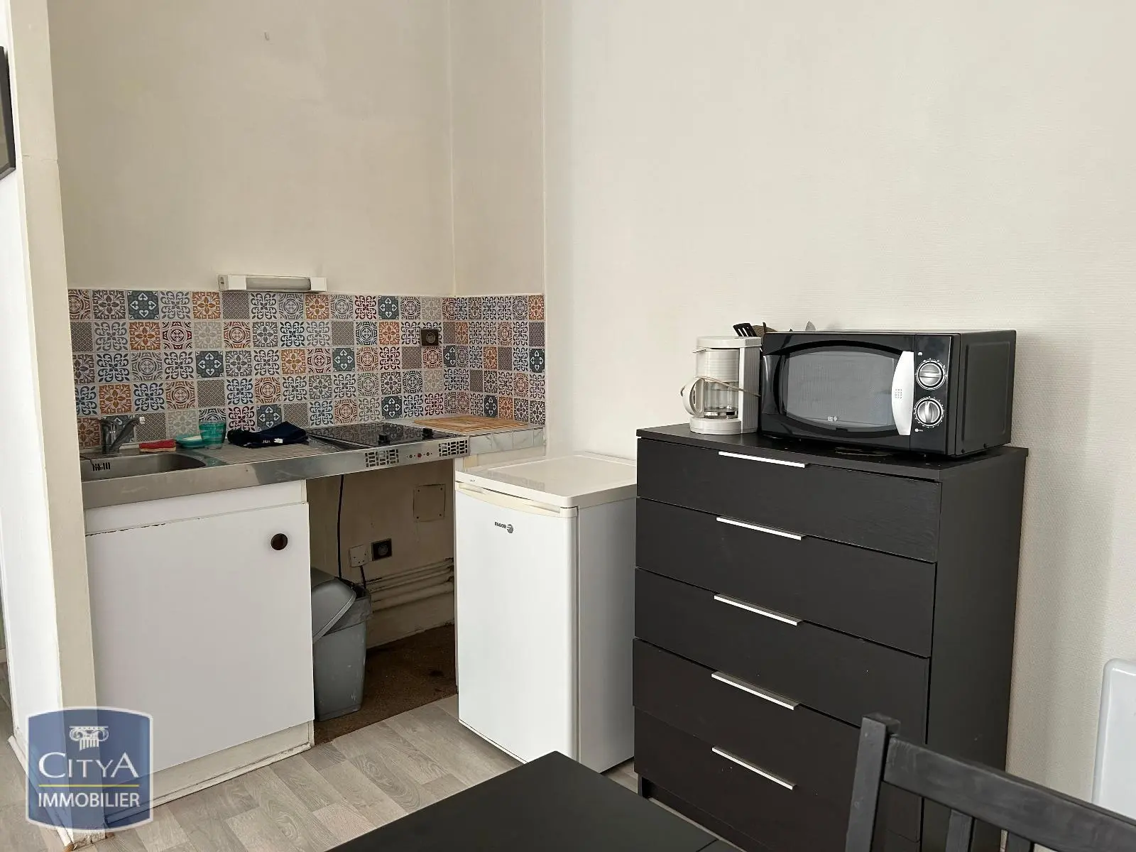 Photo 6 Appartement 1 pièce 31m²