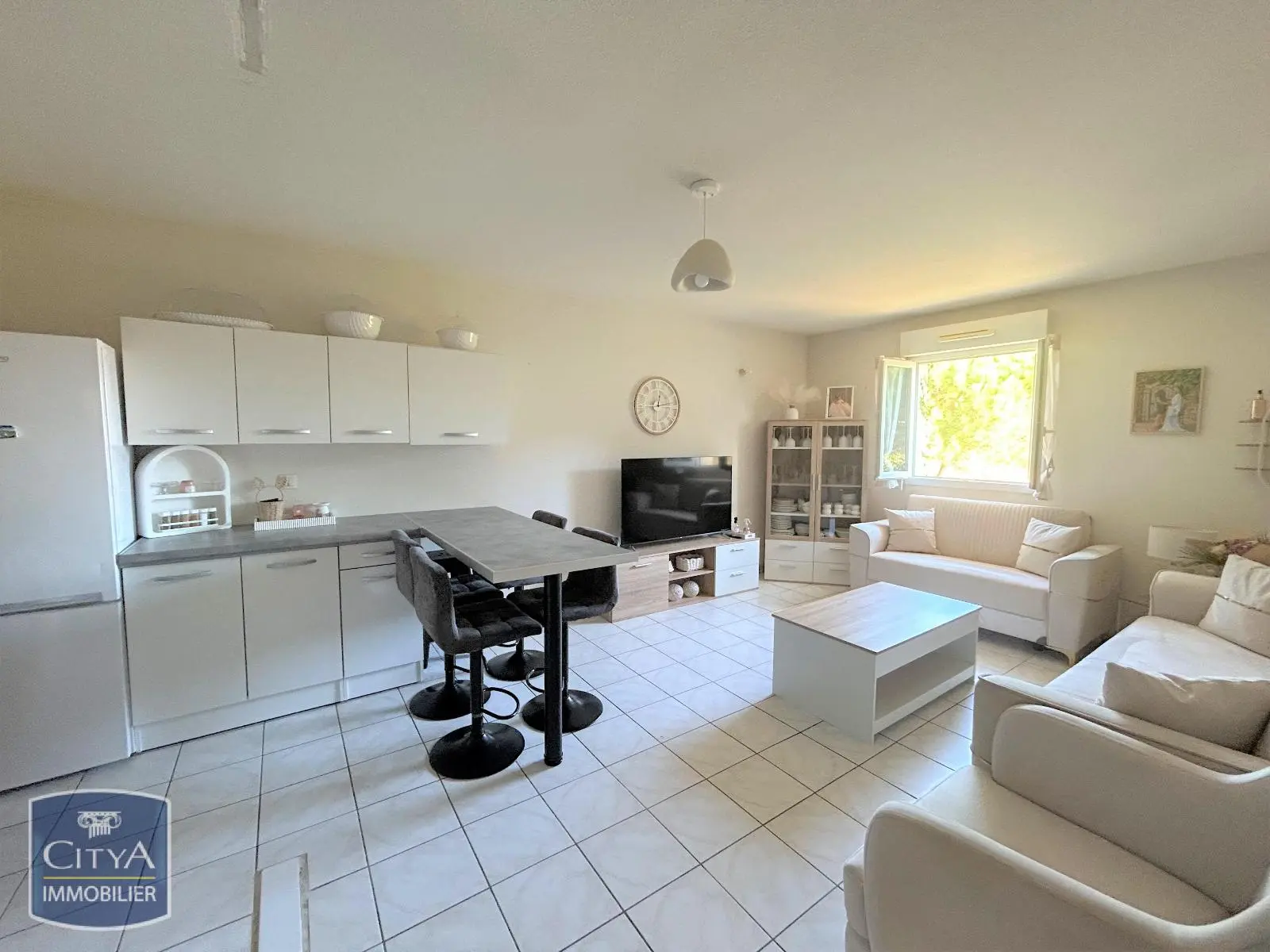 Photo 6 pour Appartement 2 pièces 47m² Photo 6 Appartement 2 pièces 47m²