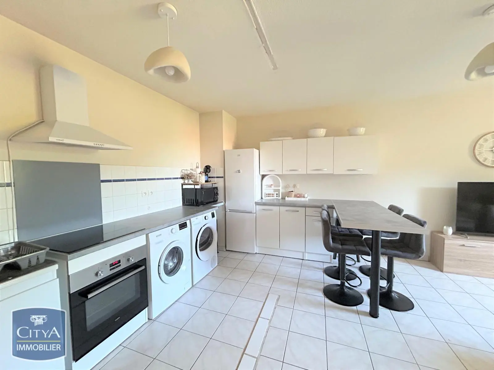 Photo 7 pour Appartement 2 pièces 47m² Photo 7 Appartement 2 pièces 47m²