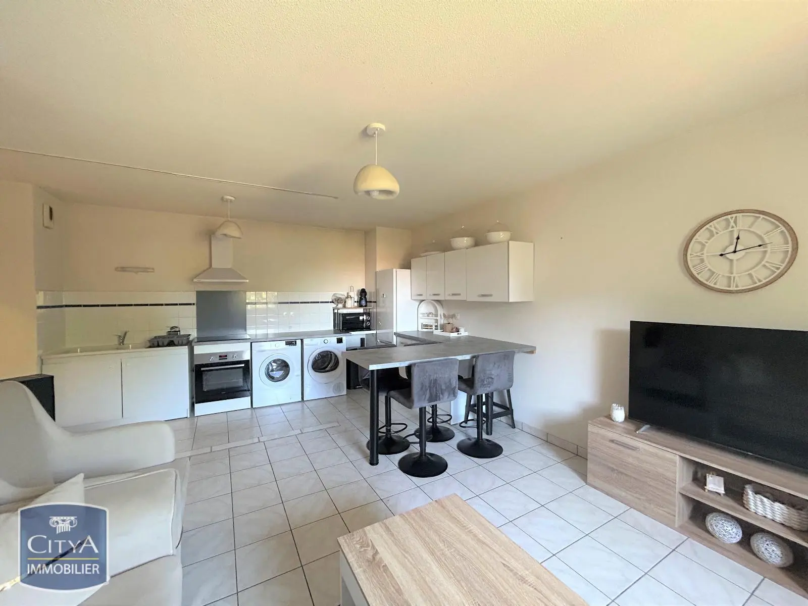 Photo 13 pour Appartement 2 pièces 47m² Photo 13 Appartement 2 pièces 47m²