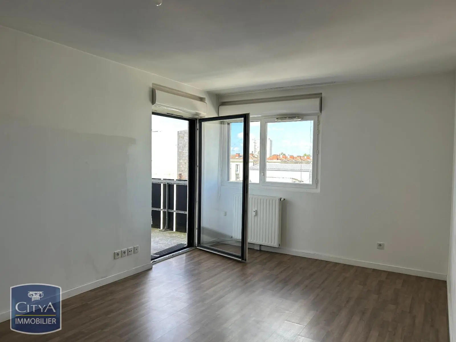 Photo 2 Appartement 3 pièces 58.48m²