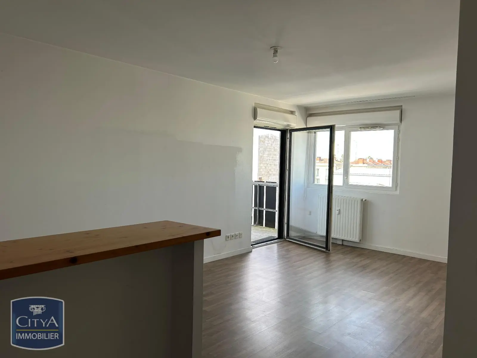 Photo 3 Appartement 3 pièces 58.48m²