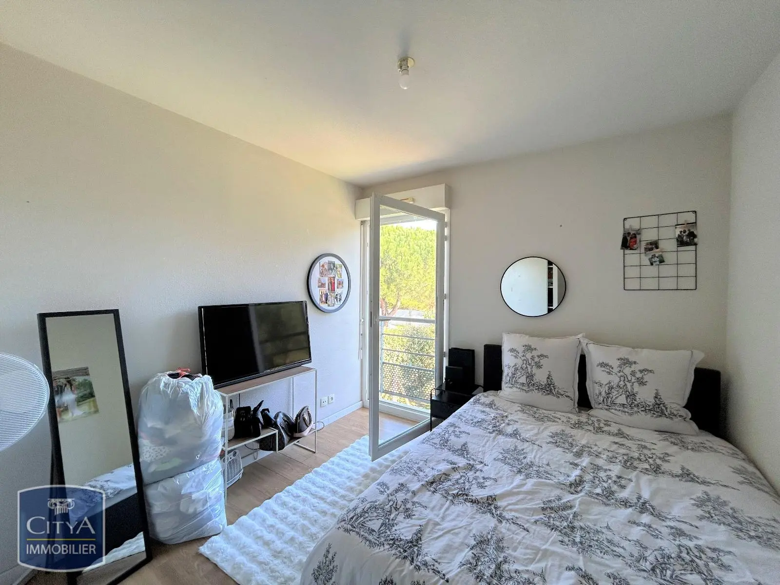 Photo 5 pour Appartement 2 pièces 47m² Photo 5 Appartement 2 pièces 47m²