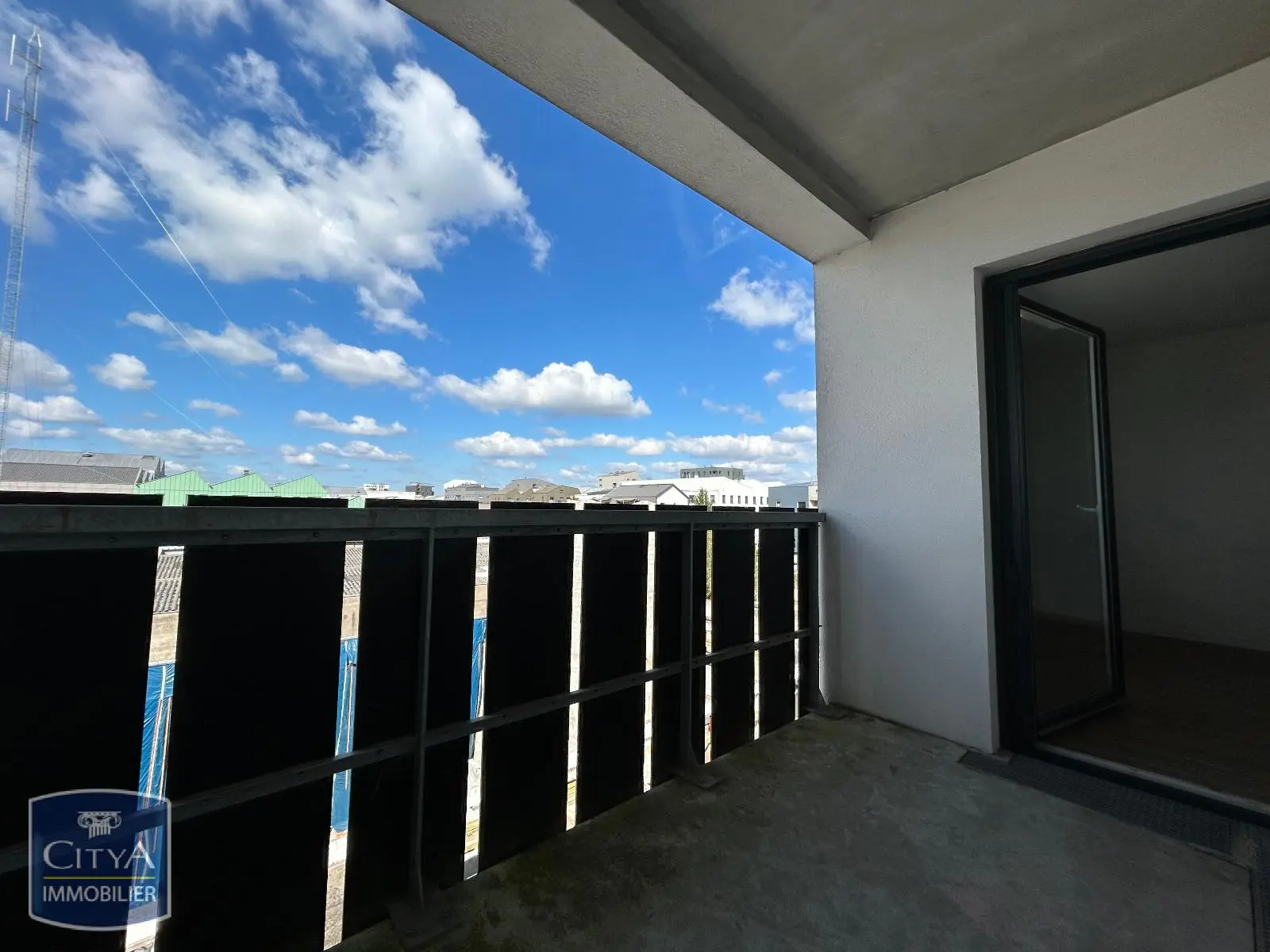 Photo 4 Appartement 3 pièces 58.48m²