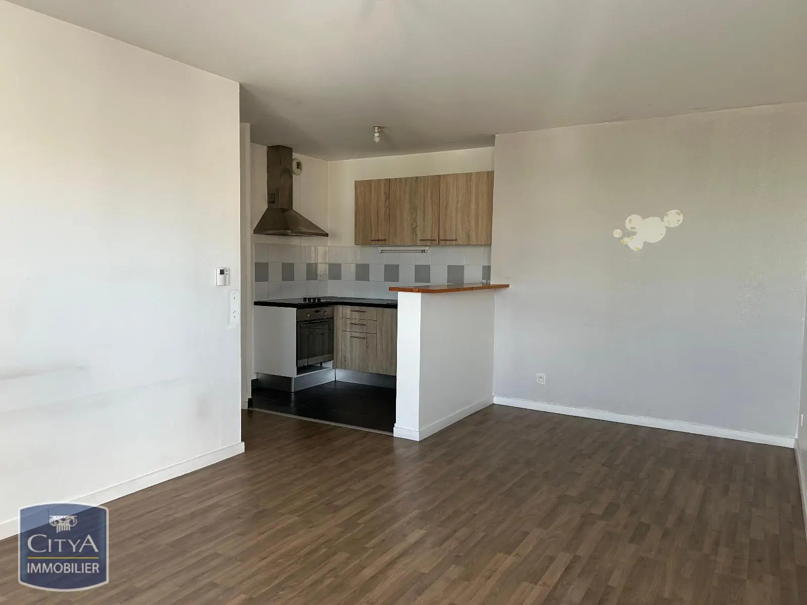 Photo 5 Appartement 3 pièces 58.48m²