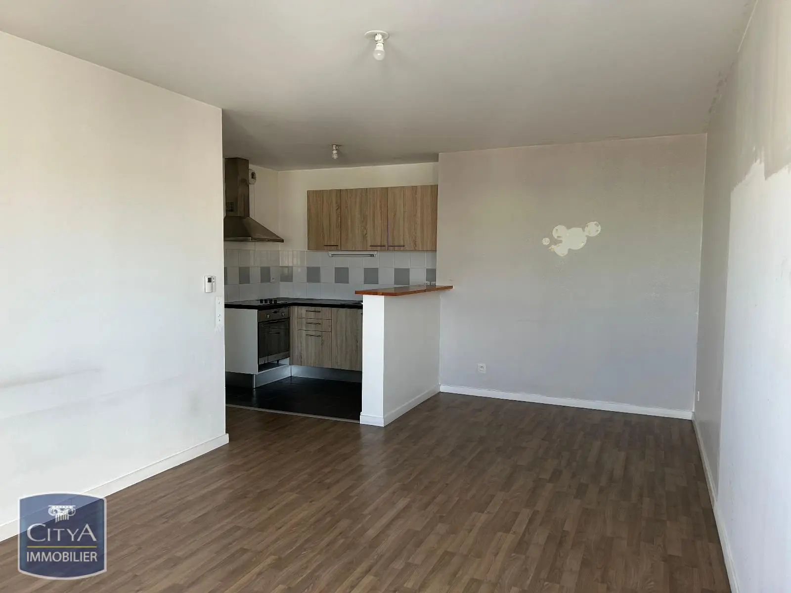 Photo 6 Appartement 3 pièces 58.48m²